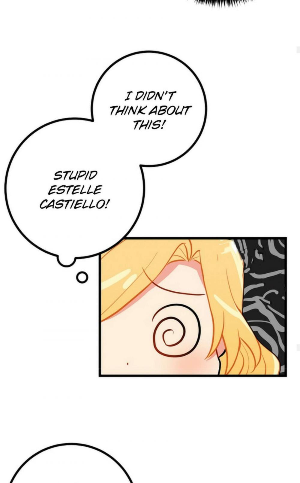 I Am a Child of This House Chapter 19 page 22 - Chapter 19