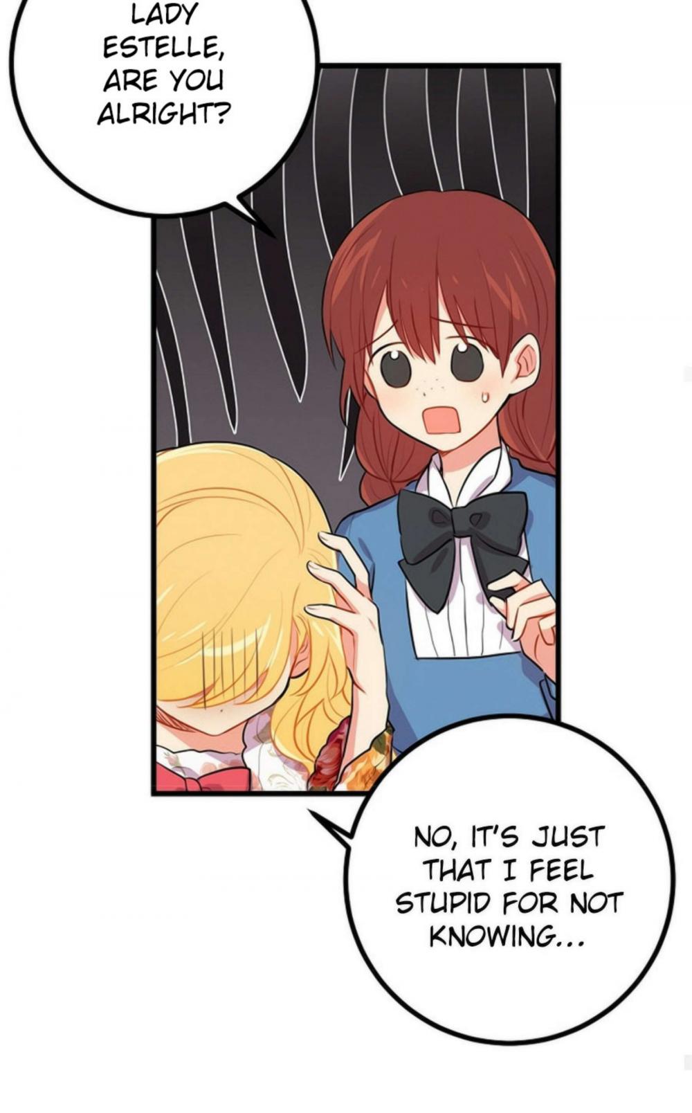I Am a Child of This House Chapter 19 page 23 - Chapter 19