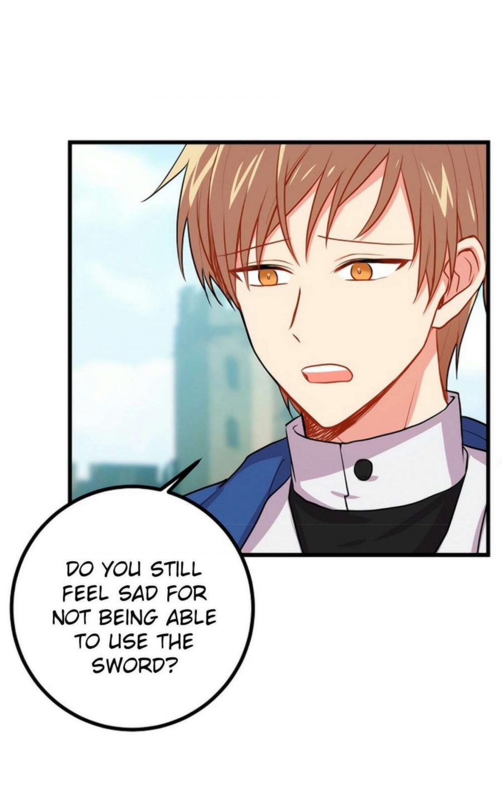 I Am a Child of This House Chapter 19 page 24 - Chapter 19