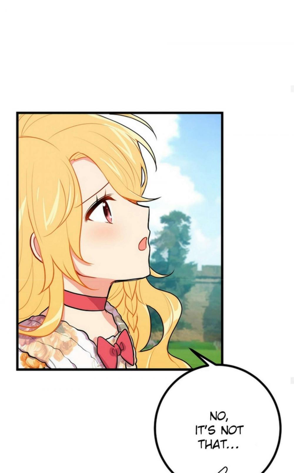I Am a Child of This House Chapter 19 page 25 - Chapter 19