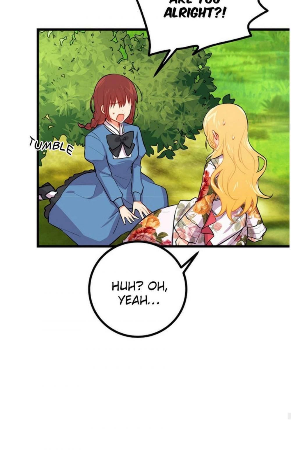 I Am a Child of This House Chapter 19 page 28 - Chapter 19