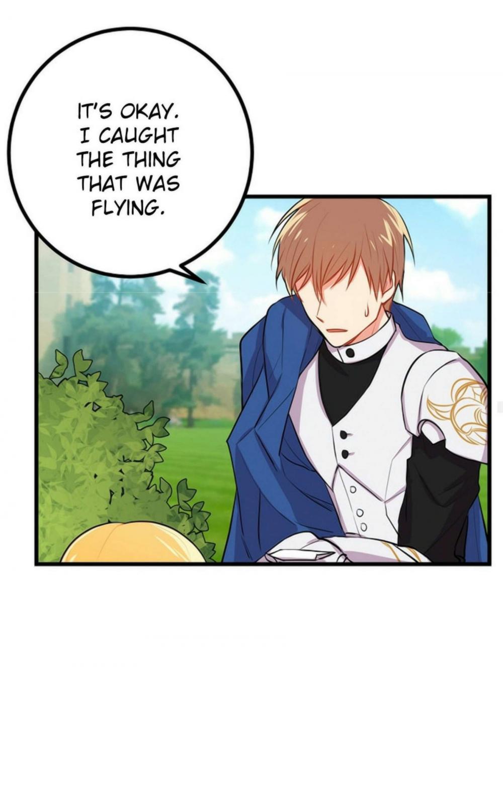 I Am a Child of This House Chapter 19 page 29 - Chapter 19