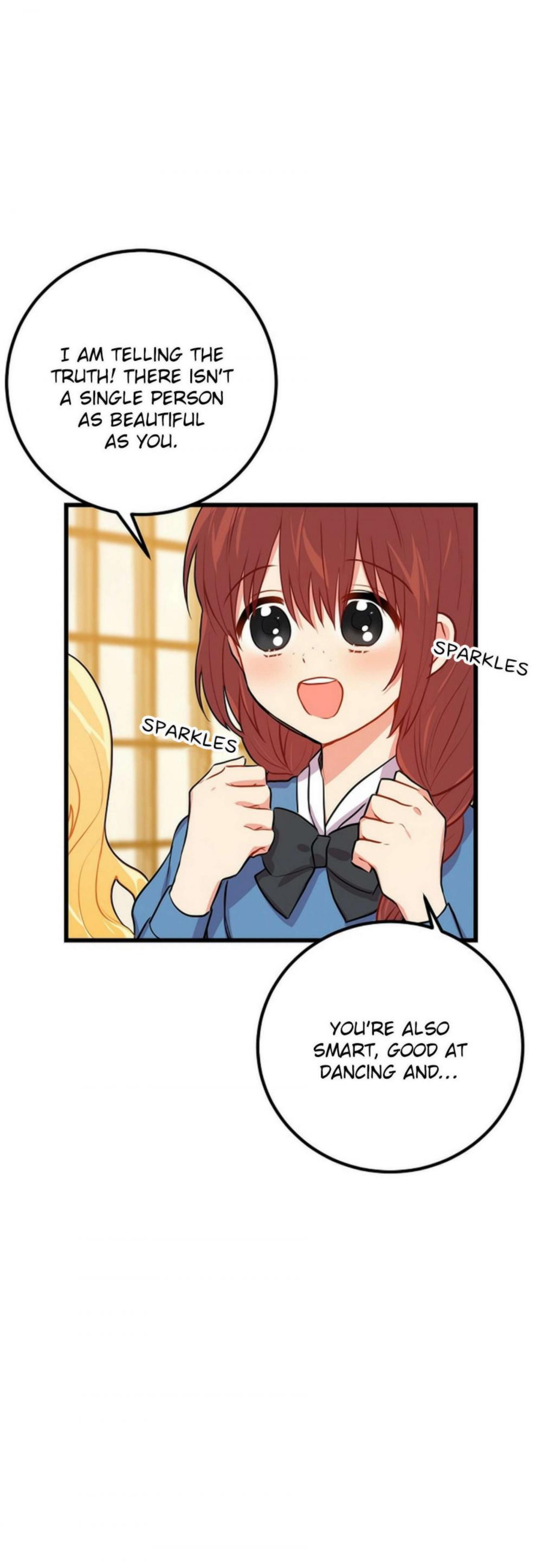 I Am a Child of This House Chapter 19 page 3 - Chapter 19