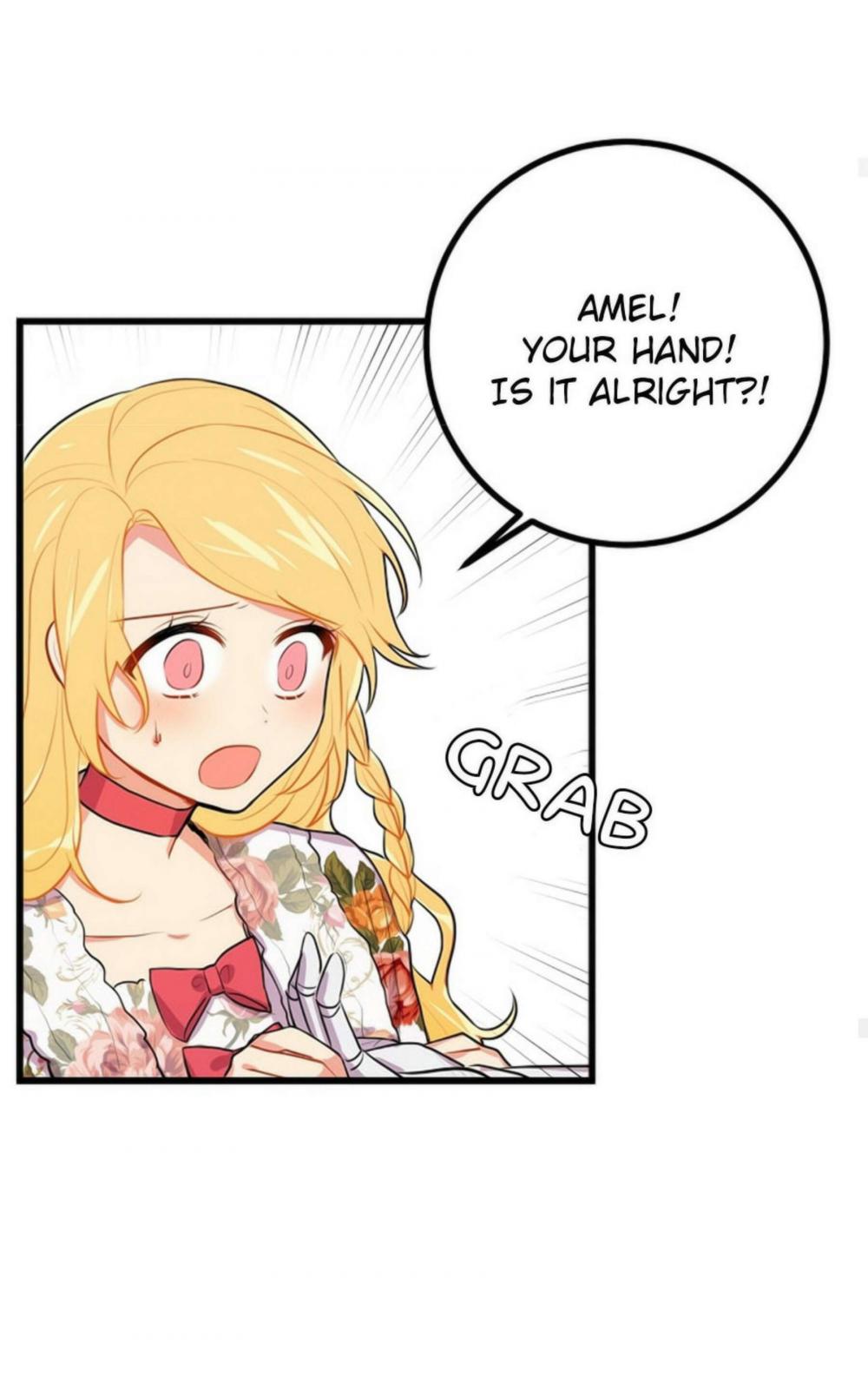 I Am a Child of This House Chapter 19 page 30 - Chapter 19