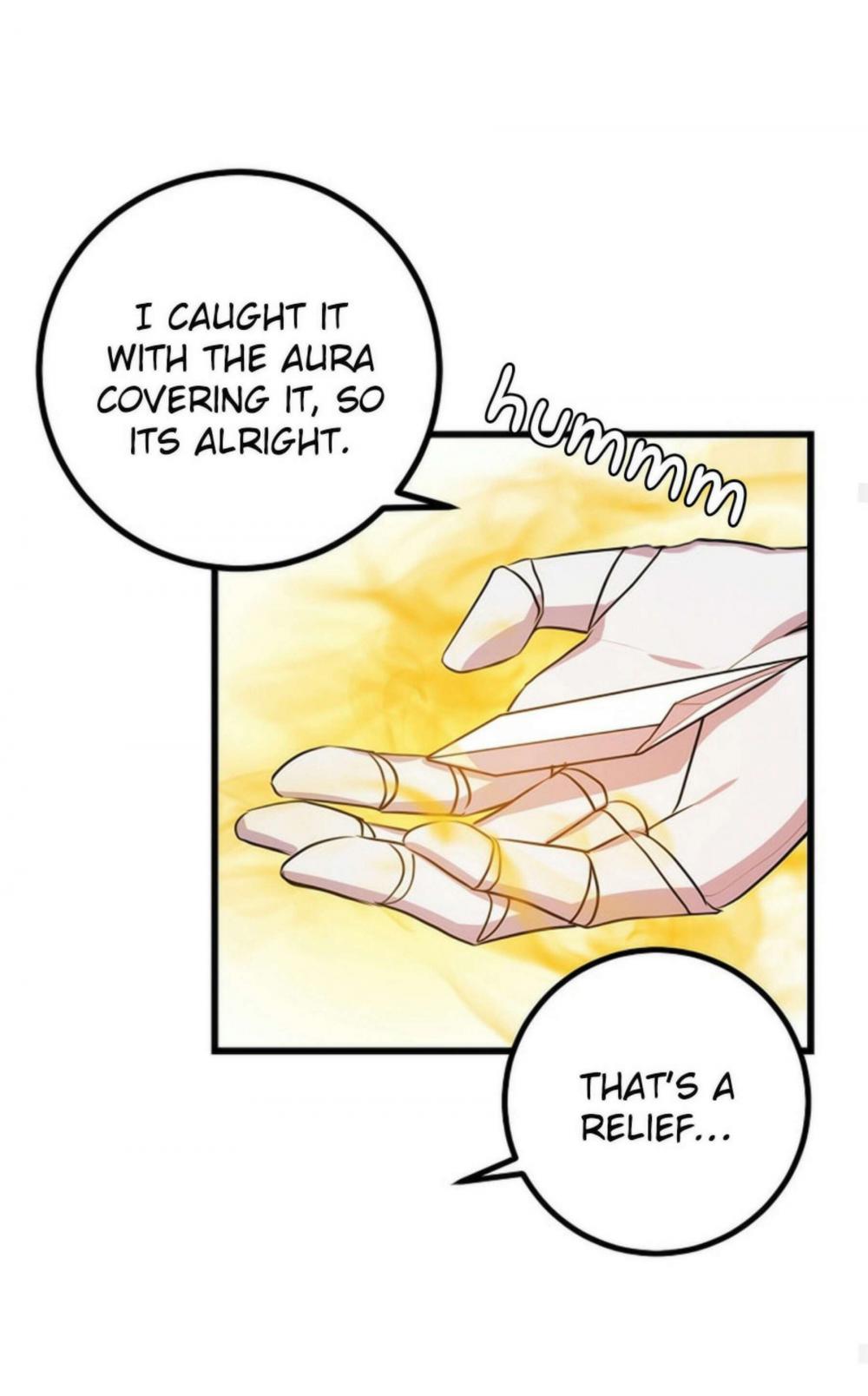 I Am a Child of This House Chapter 19 page 31 - Chapter 19
