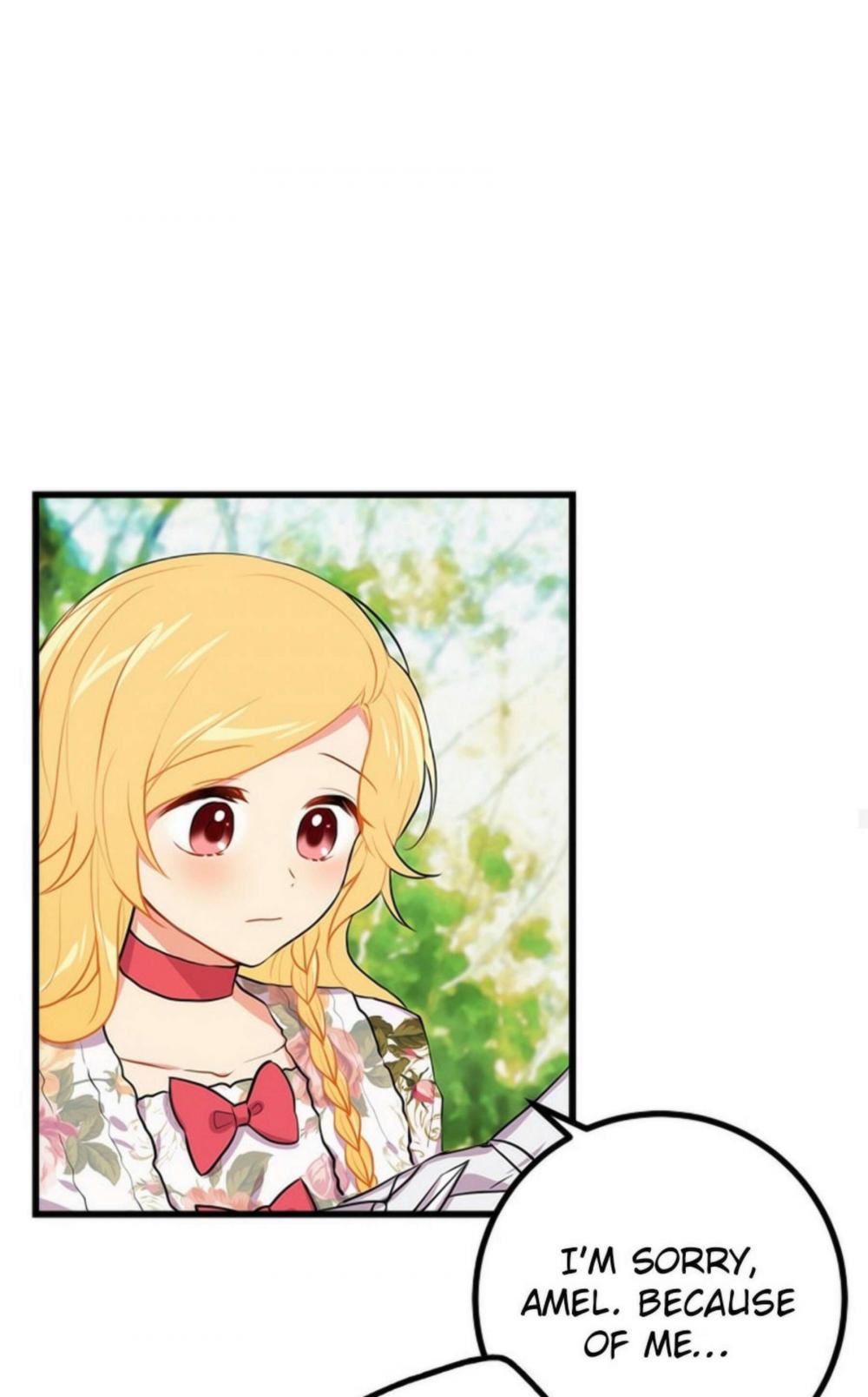 I Am a Child of This House Chapter 19 page 32 - Chapter 19