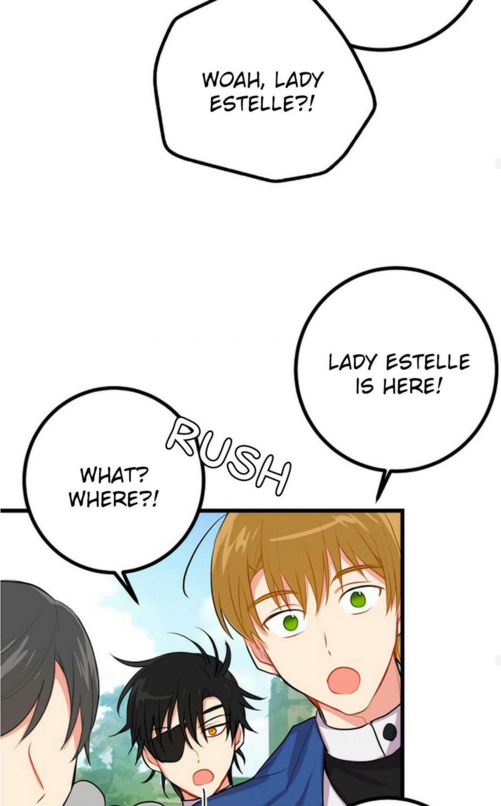 I Am a Child of This House Chapter 19 page 33 - Chapter 19
