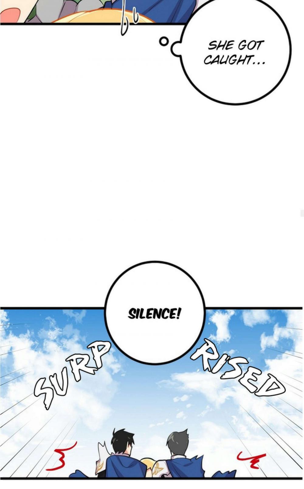 I Am a Child of This House Chapter 19 page 34 - Chapter 19