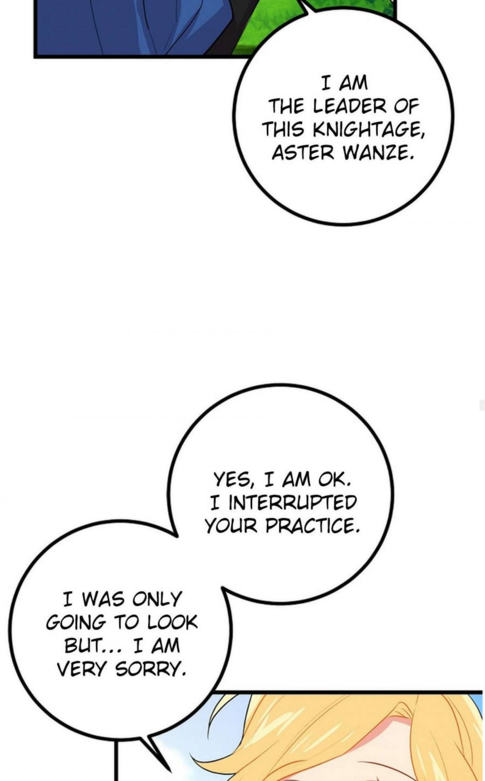 I Am a Child of This House Chapter 19 page 37 - Chapter 19