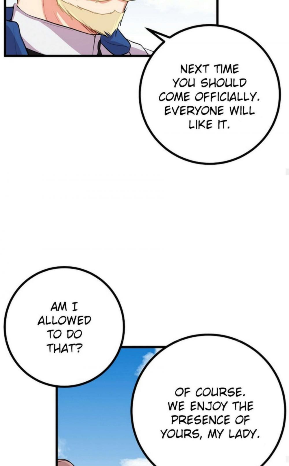 I Am a Child of This House Chapter 19 page 39 - Chapter 19