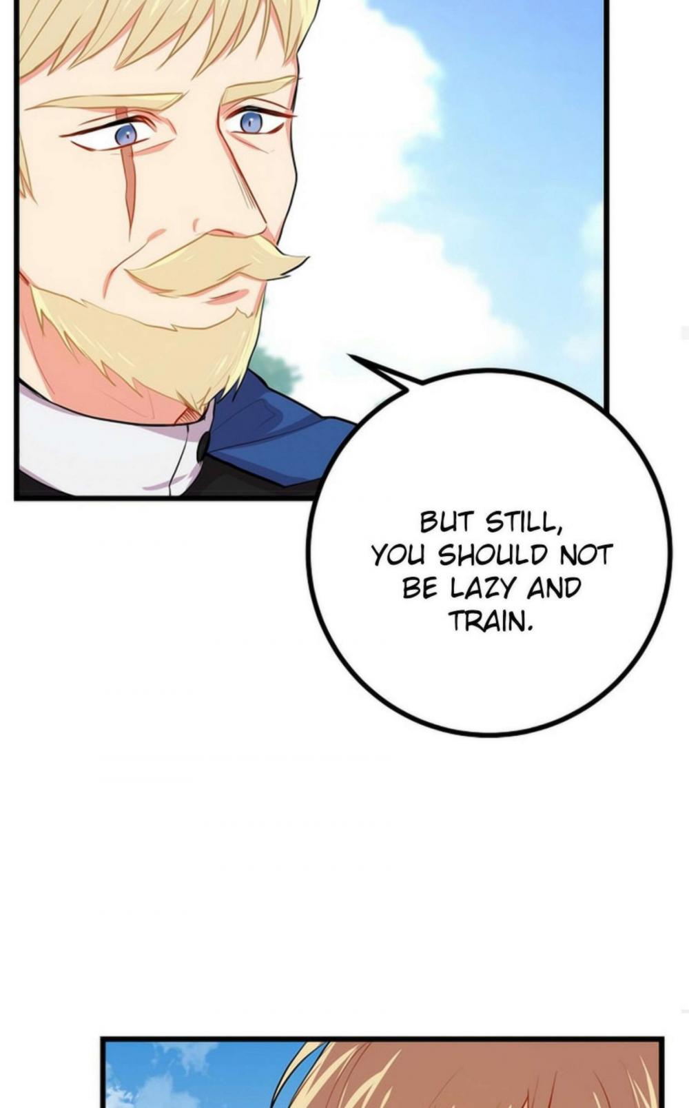 I Am a Child of This House Chapter 19 page 44 - Chapter 19