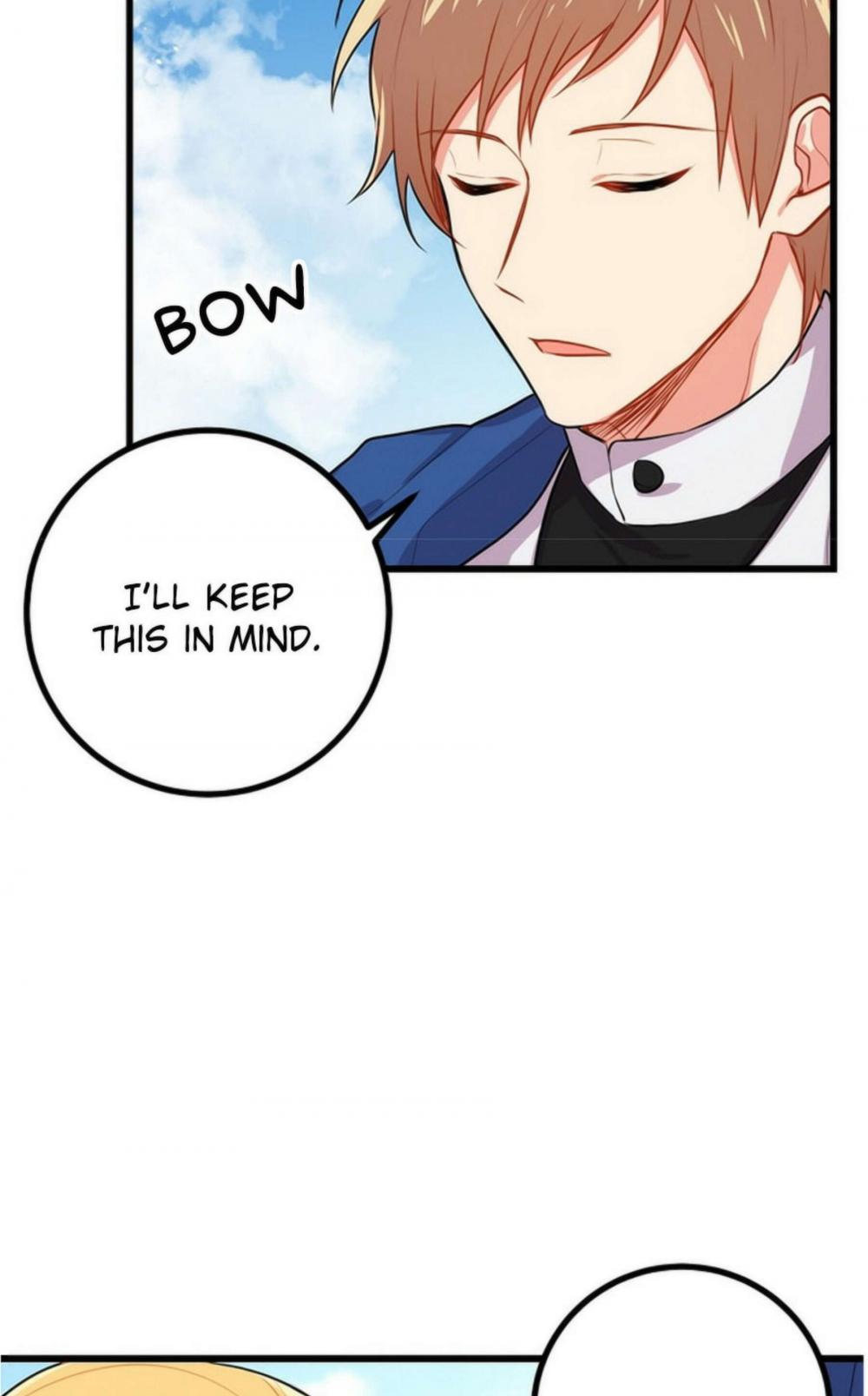 I Am a Child of This House Chapter 19 page 45 - Chapter 19