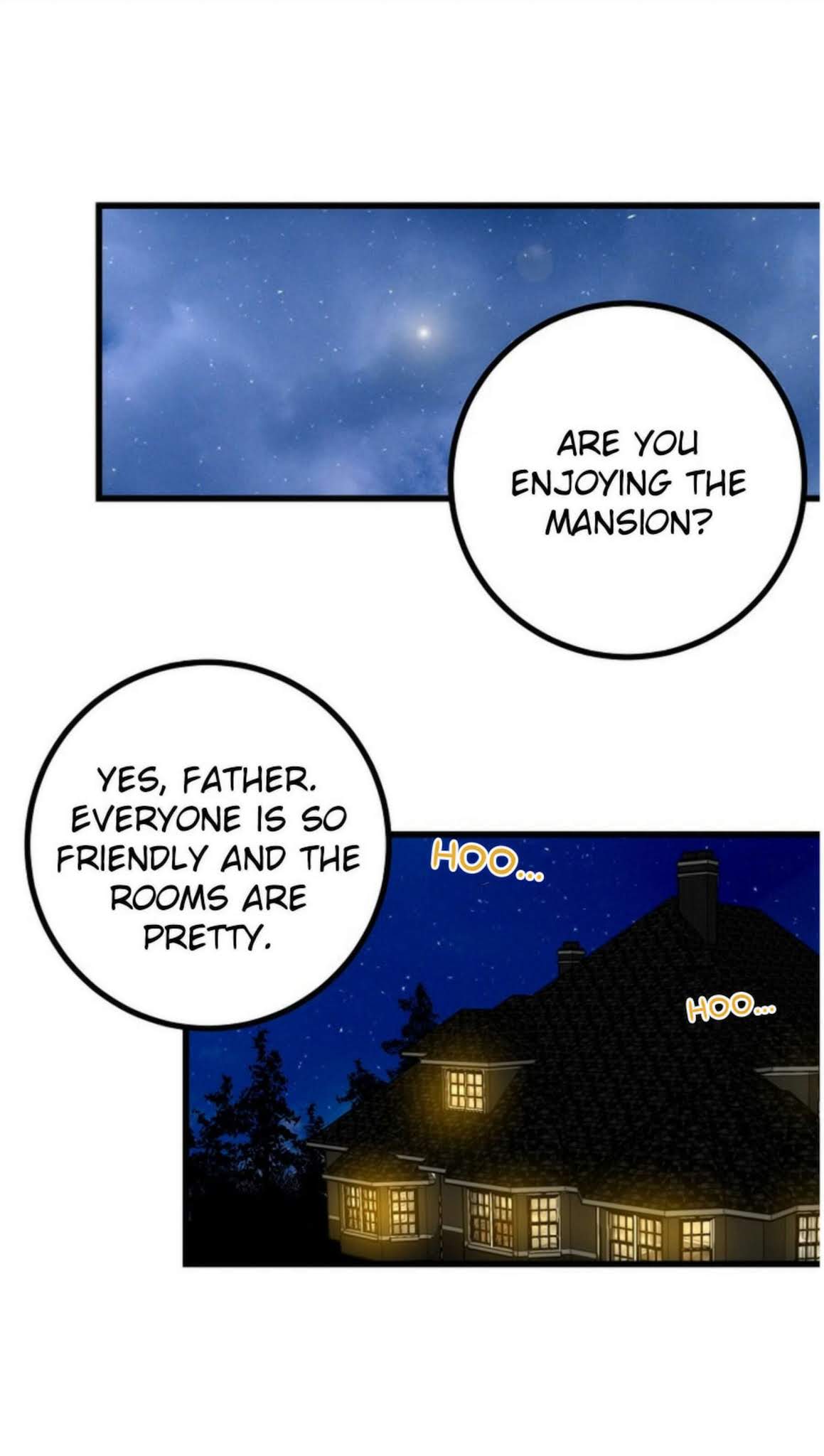 I Am a Child of This House Chapter 19 page 47 - Chapter 19