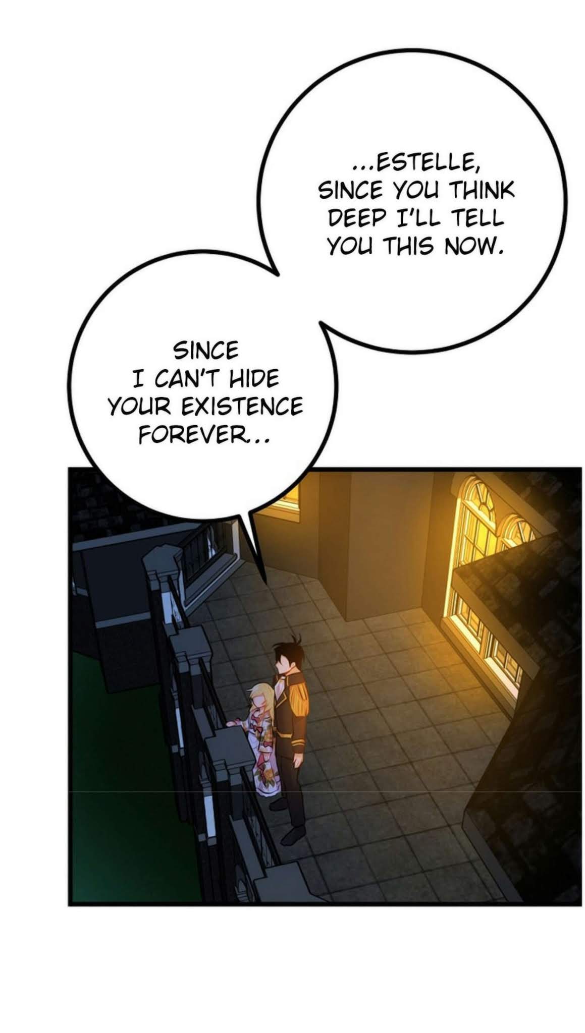 I Am a Child of This House Chapter 19 page 48 - Chapter 19