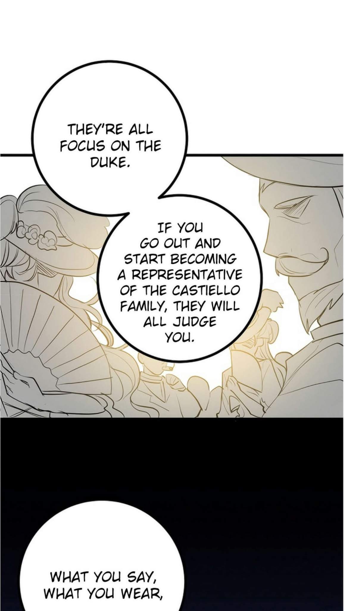 I Am a Child of This House Chapter 19 page 50 - Chapter 19