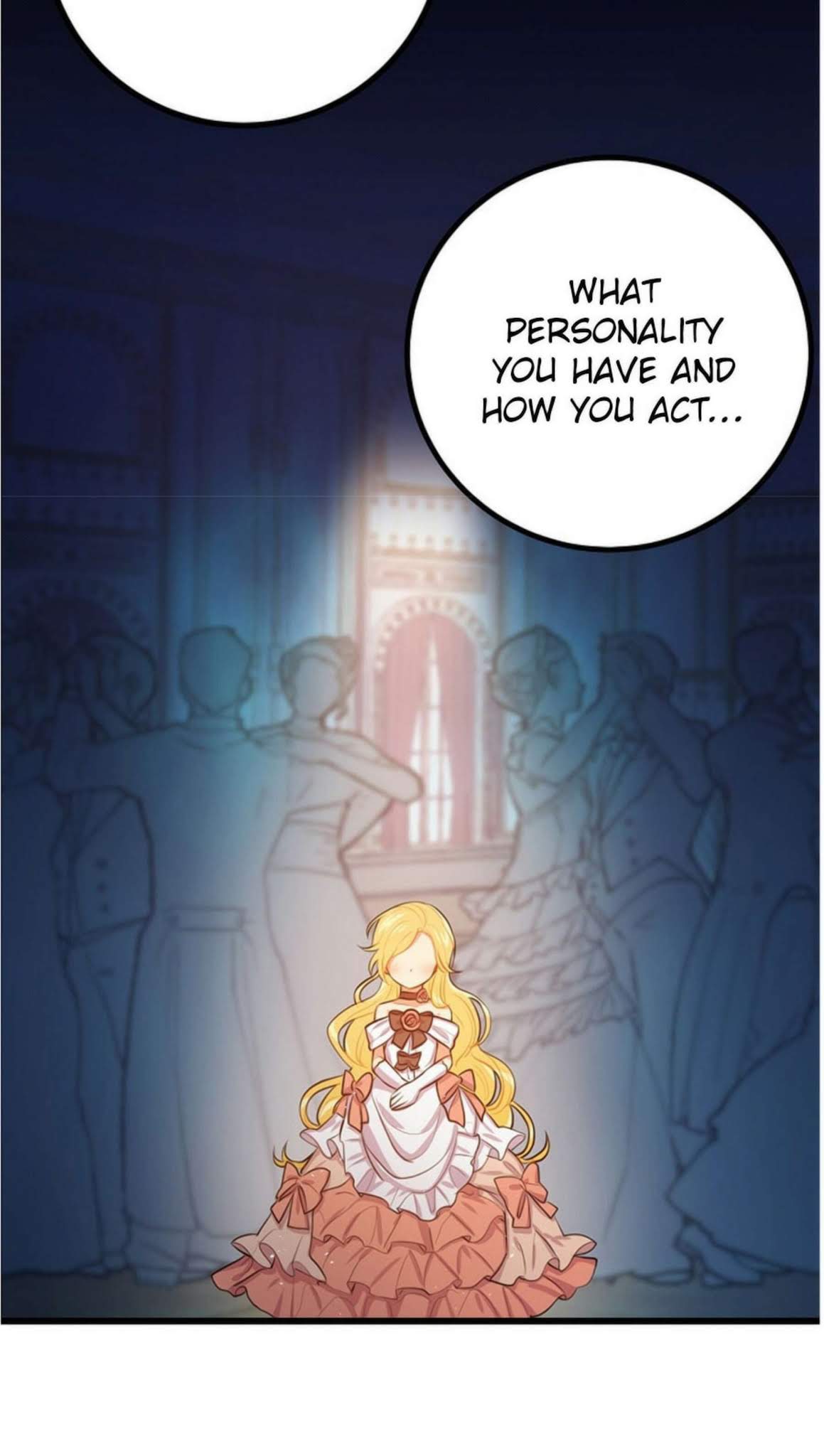I Am a Child of This House Chapter 19 page 51 - Chapter 19