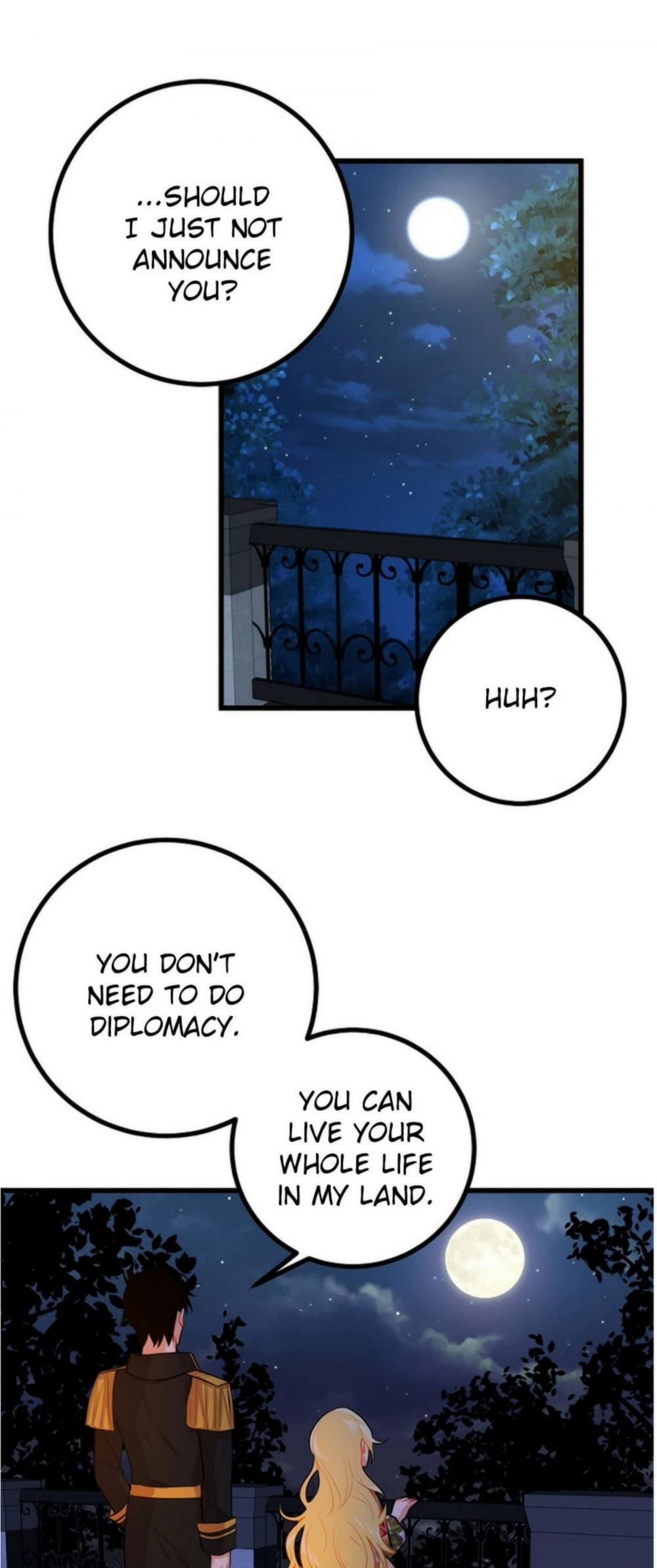 I Am a Child of This House Chapter 19 page 54 - Chapter 19