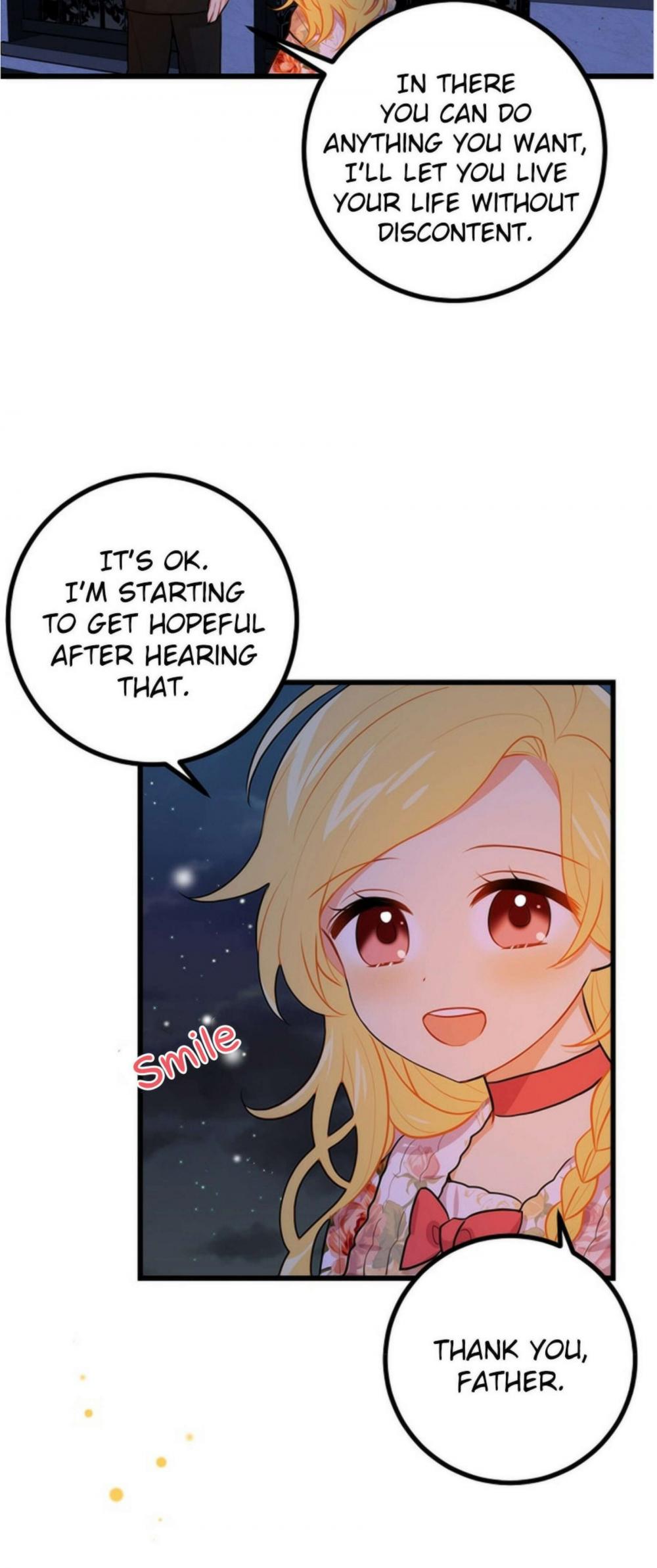 I Am a Child of This House Chapter 19 page 55 - Chapter 19