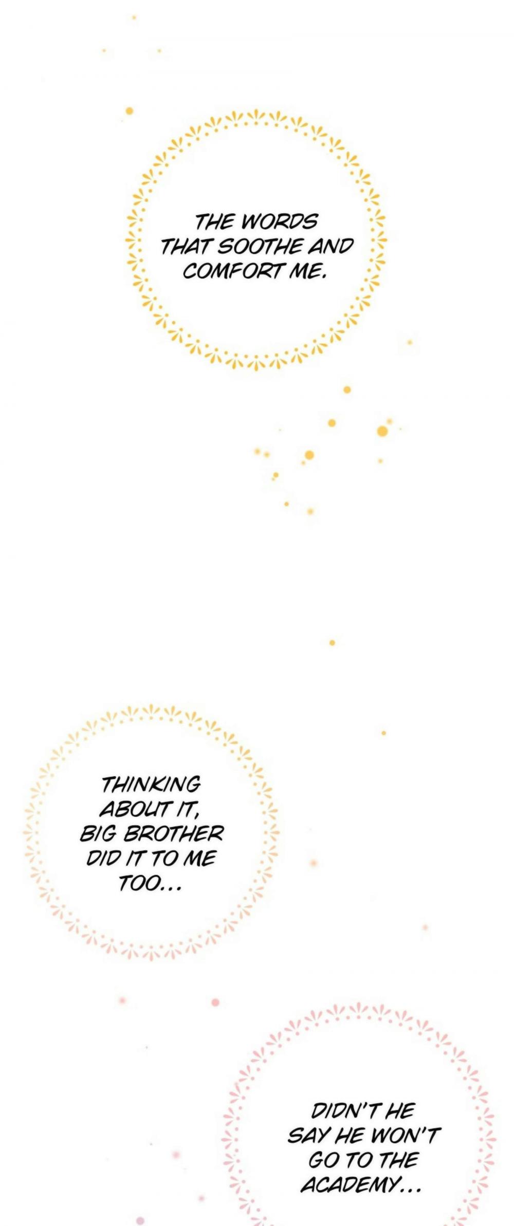 I Am a Child of This House Chapter 19 page 56 - Chapter 19