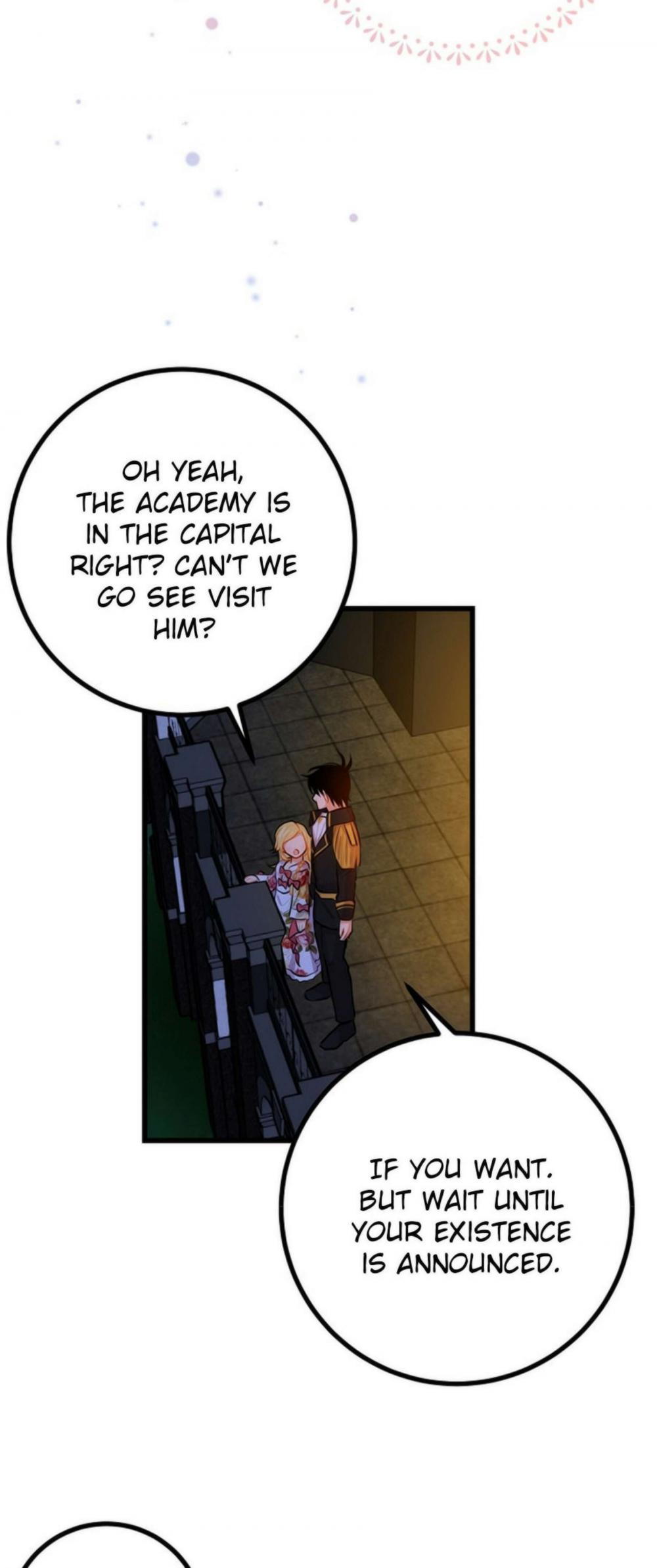 I Am a Child of This House Chapter 19 page 57 - Chapter 19