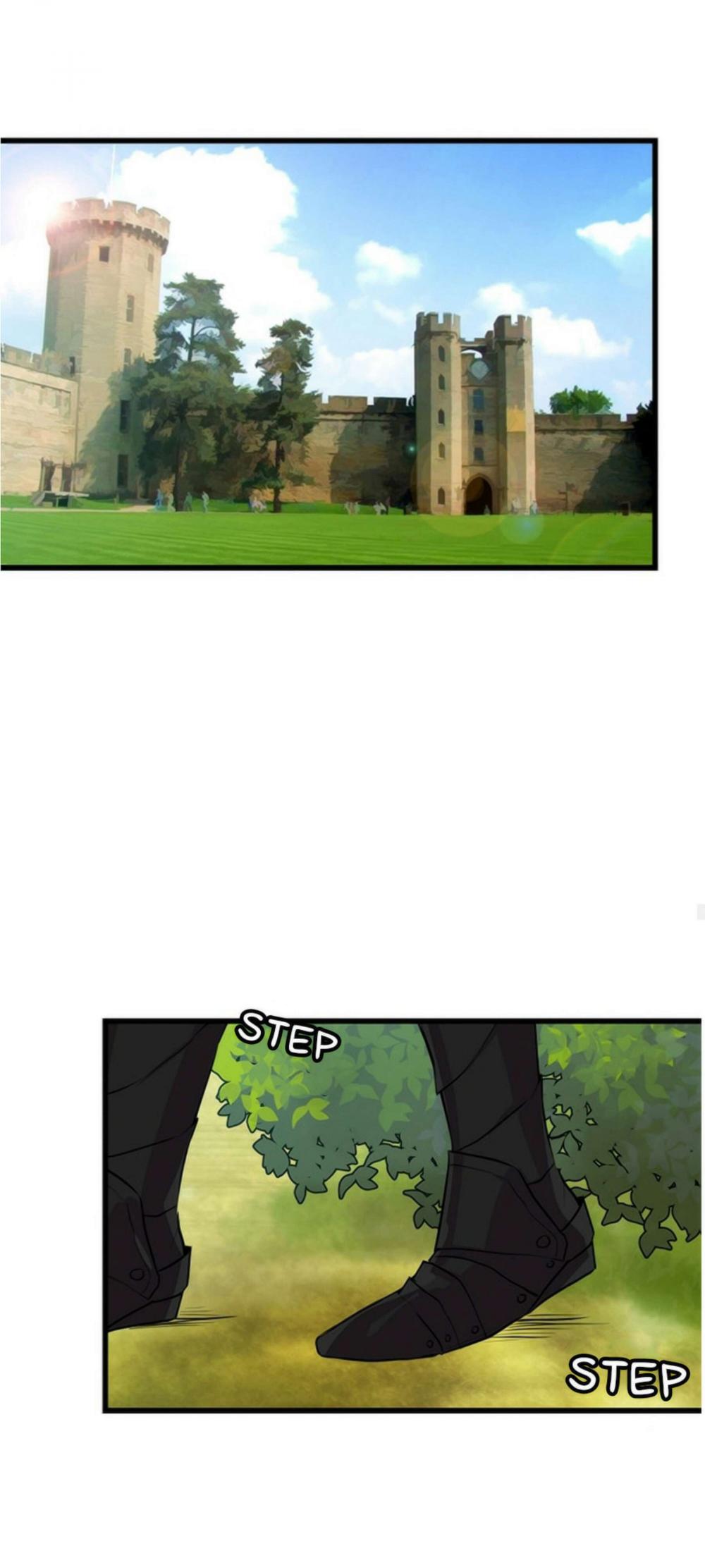 I Am a Child of This House Chapter 19 page 9 - Chapter 19