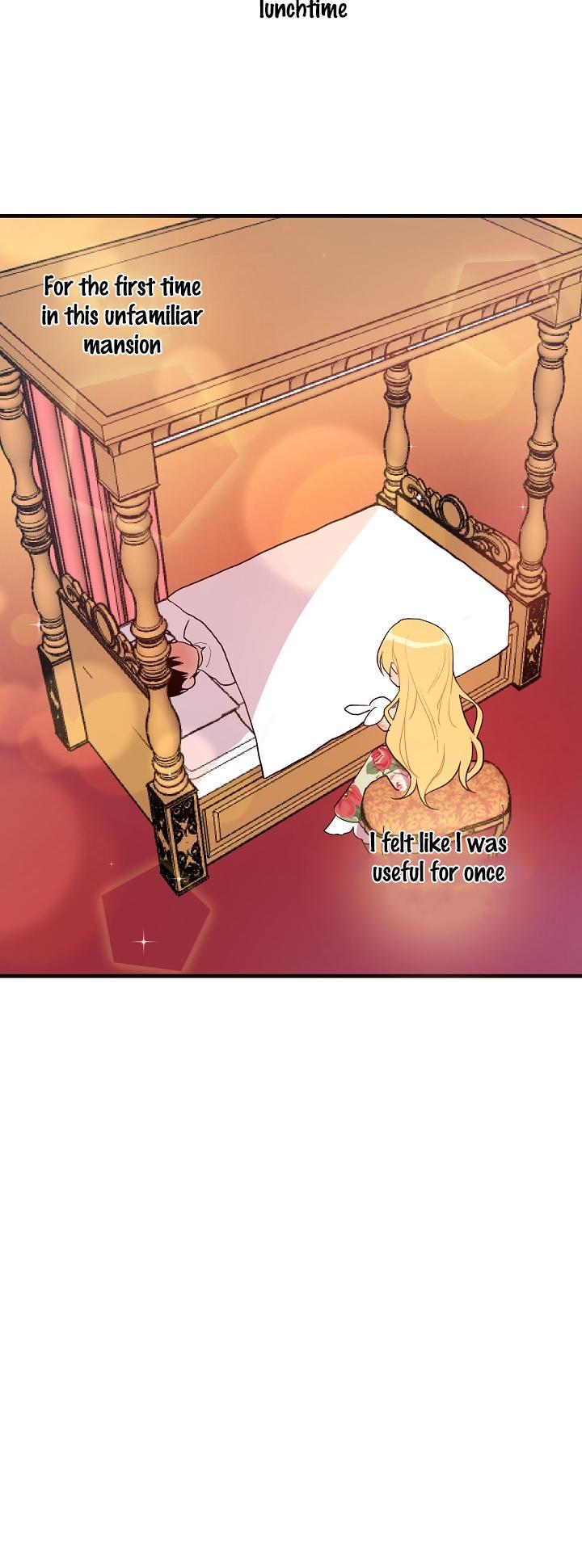 I Am a Child of This House Chapter 2 page 14 - Chapter 2