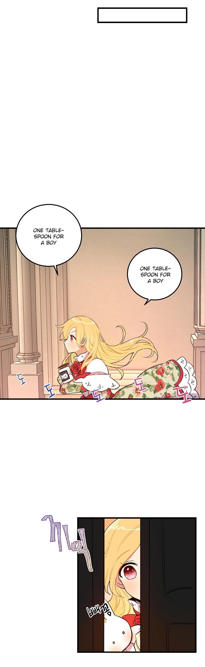 I Am a Child of This House Chapter 2 page 19 - Chapter 2