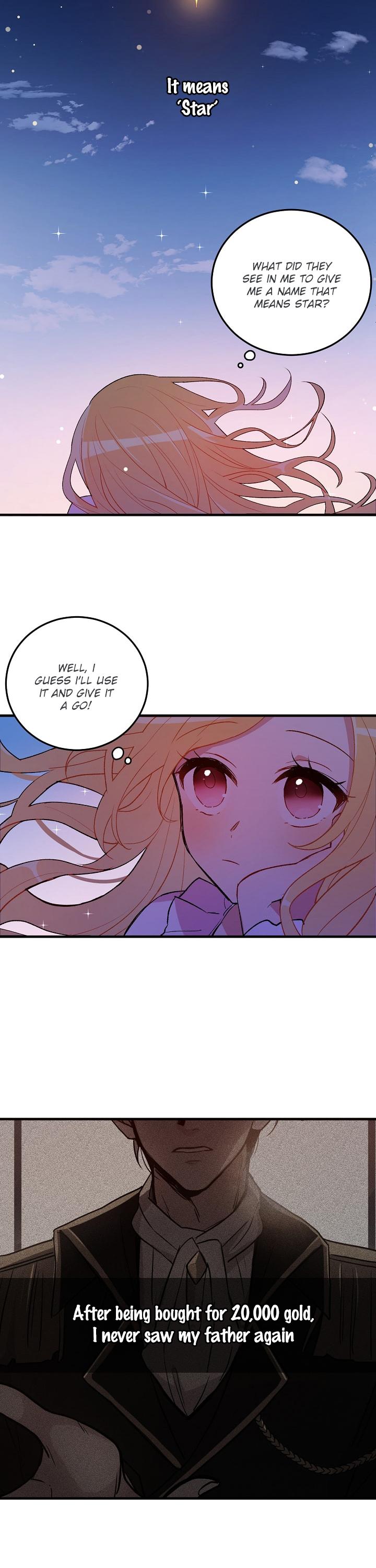 I Am a Child of This House Chapter 2 page 2 - Chapter 2