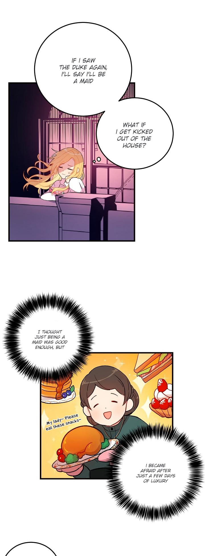 I Am a Child of This House Chapter 2 page 3 - Chapter 2
