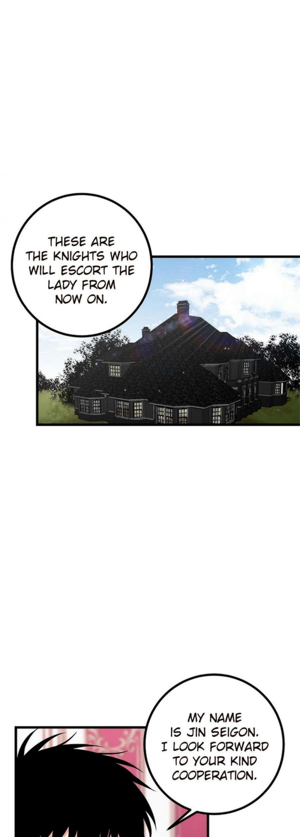 I Am a Child of This House Chapter 20 page 1 - Chapter 20