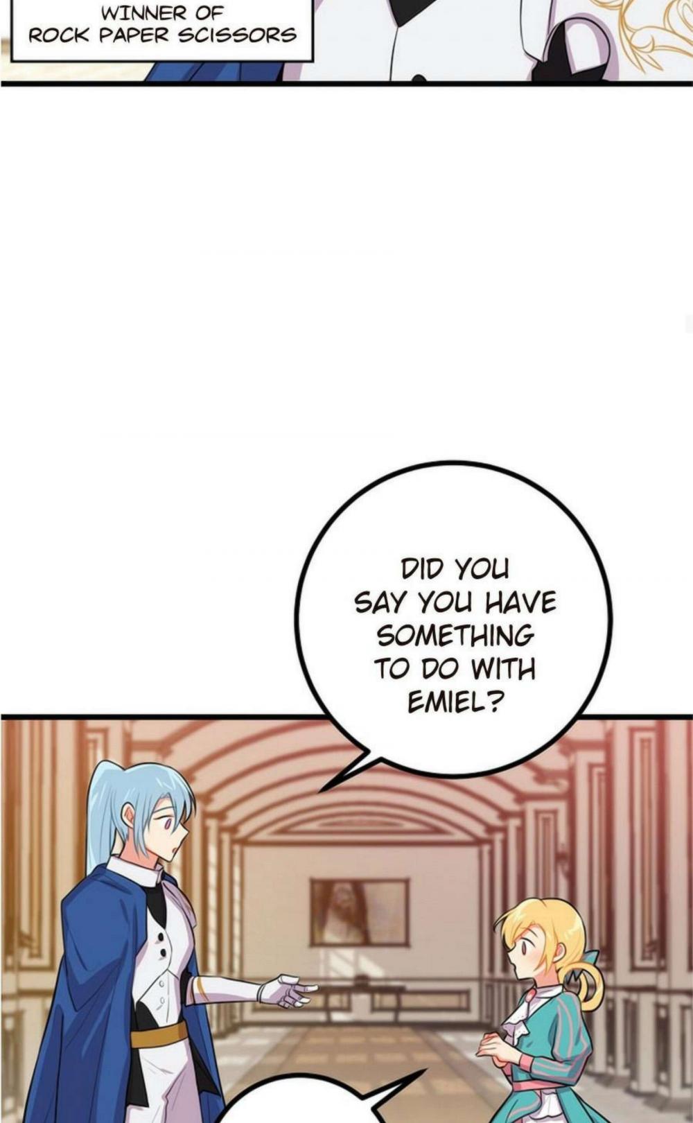 I Am a Child of This House Chapter 20 page 14 - Chapter 20