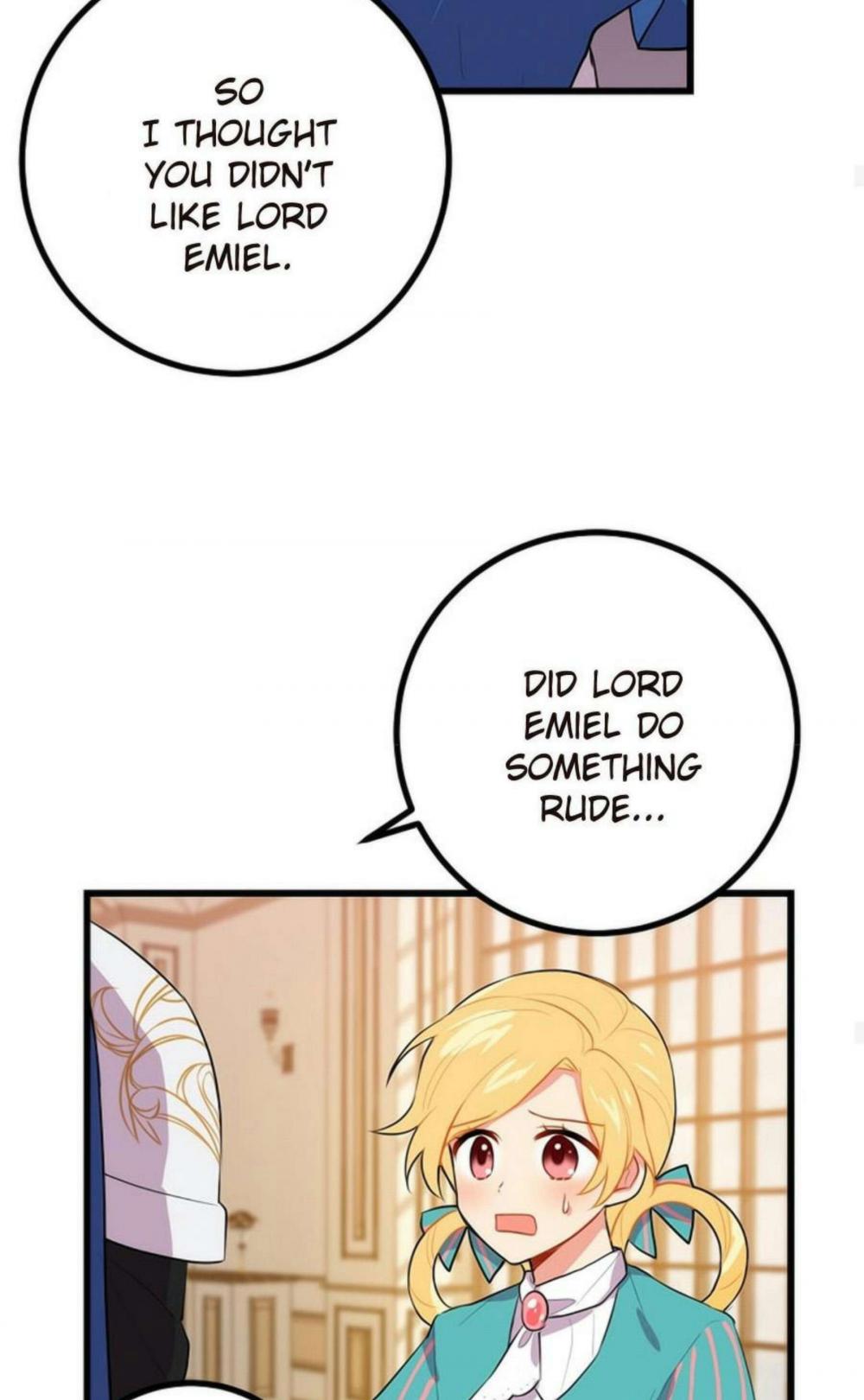 I Am a Child of This House Chapter 20 page 16 - Chapter 20