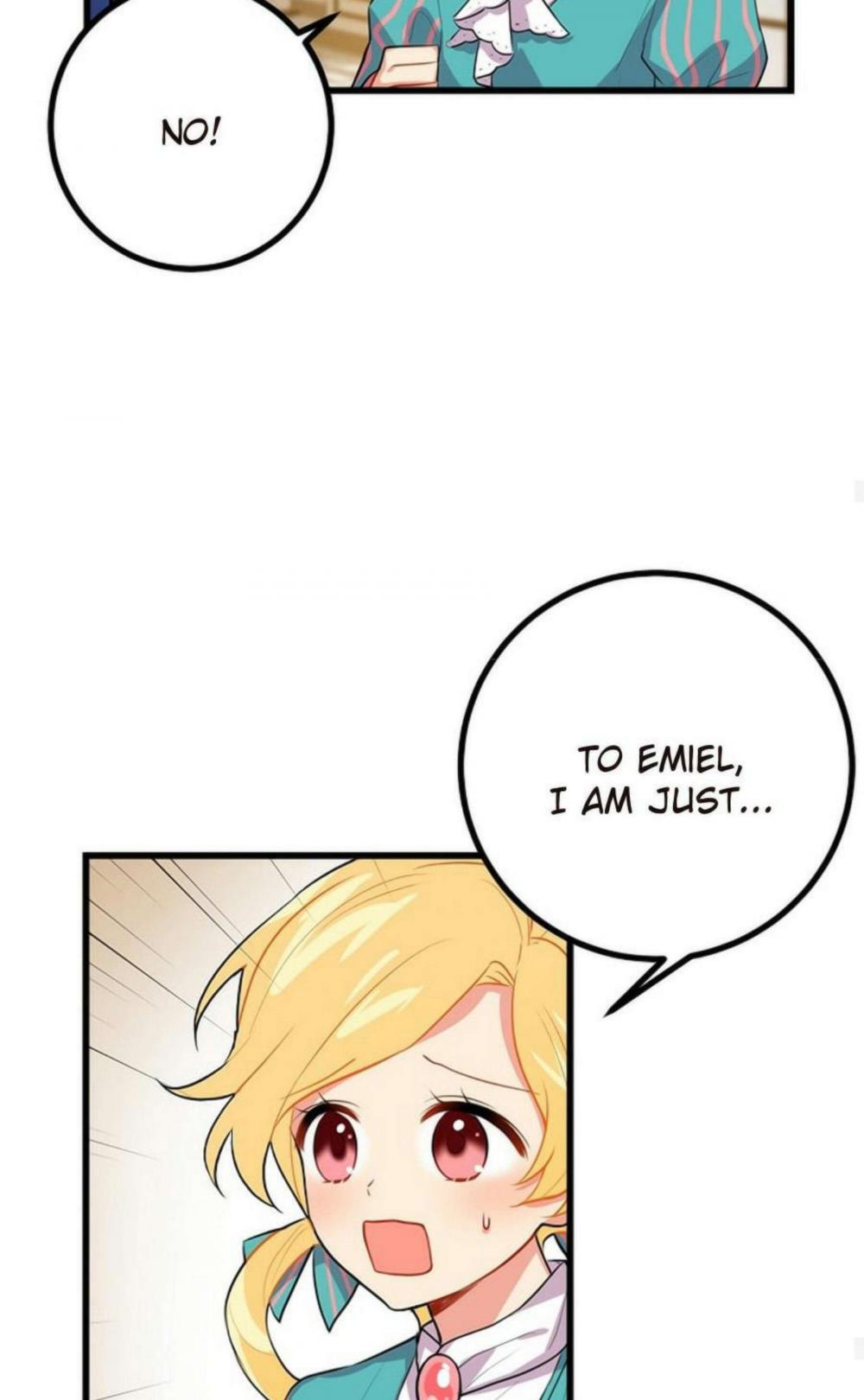 I Am a Child of This House Chapter 20 page 17 - Chapter 20