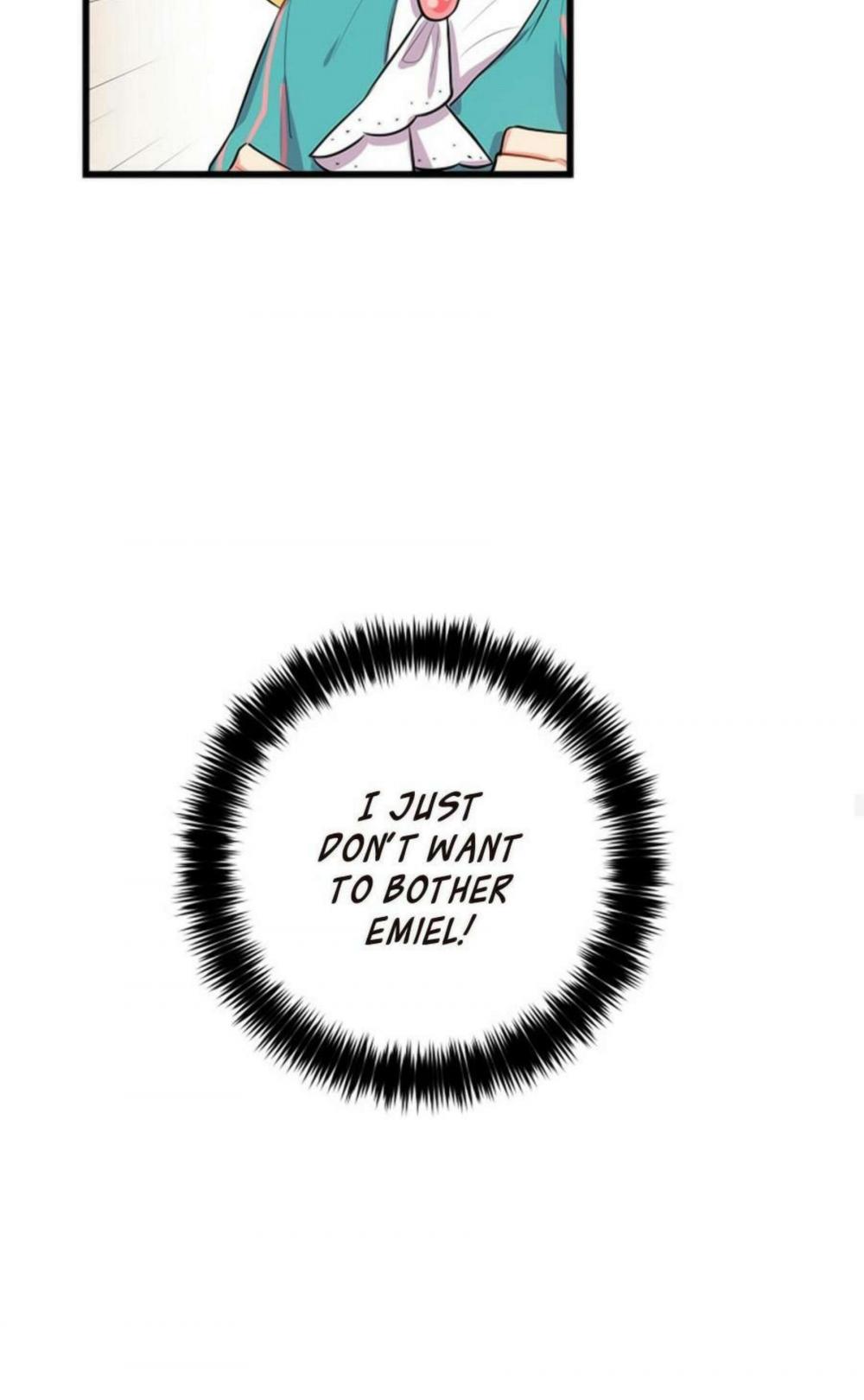 I Am a Child of This House Chapter 20 page 18 - Chapter 20