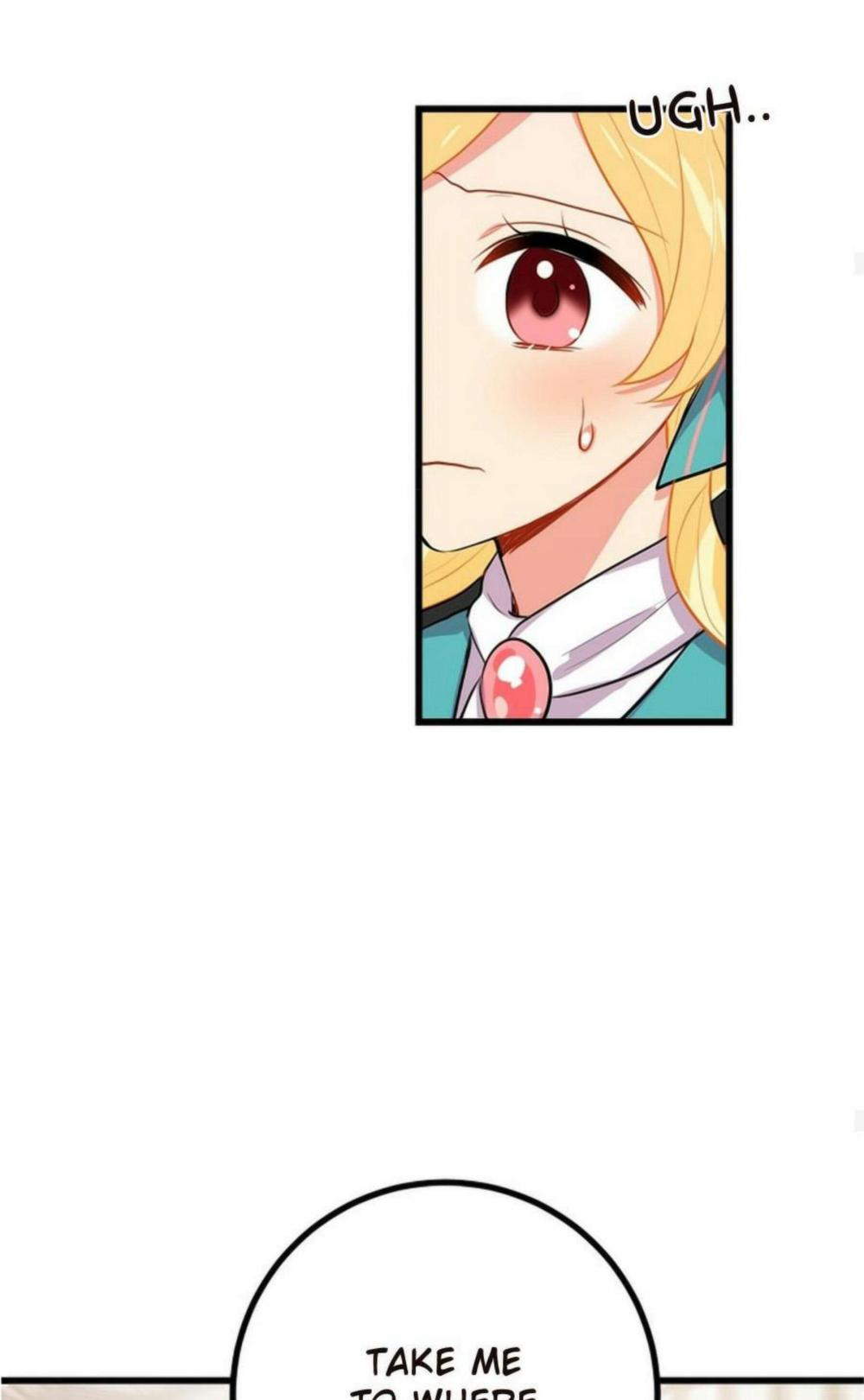 I Am a Child of This House Chapter 20 page 19 - Chapter 20