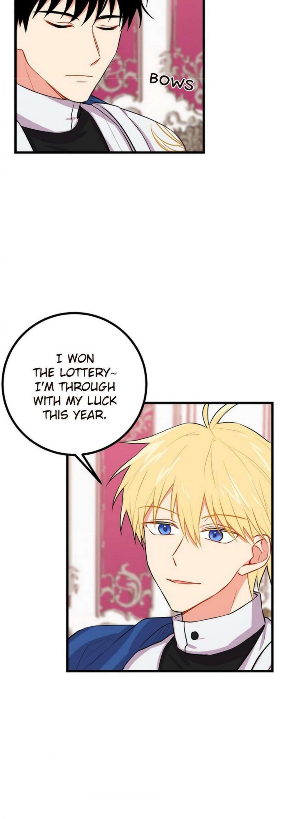 I Am a Child of This House Chapter 20 page 2 - Chapter 20