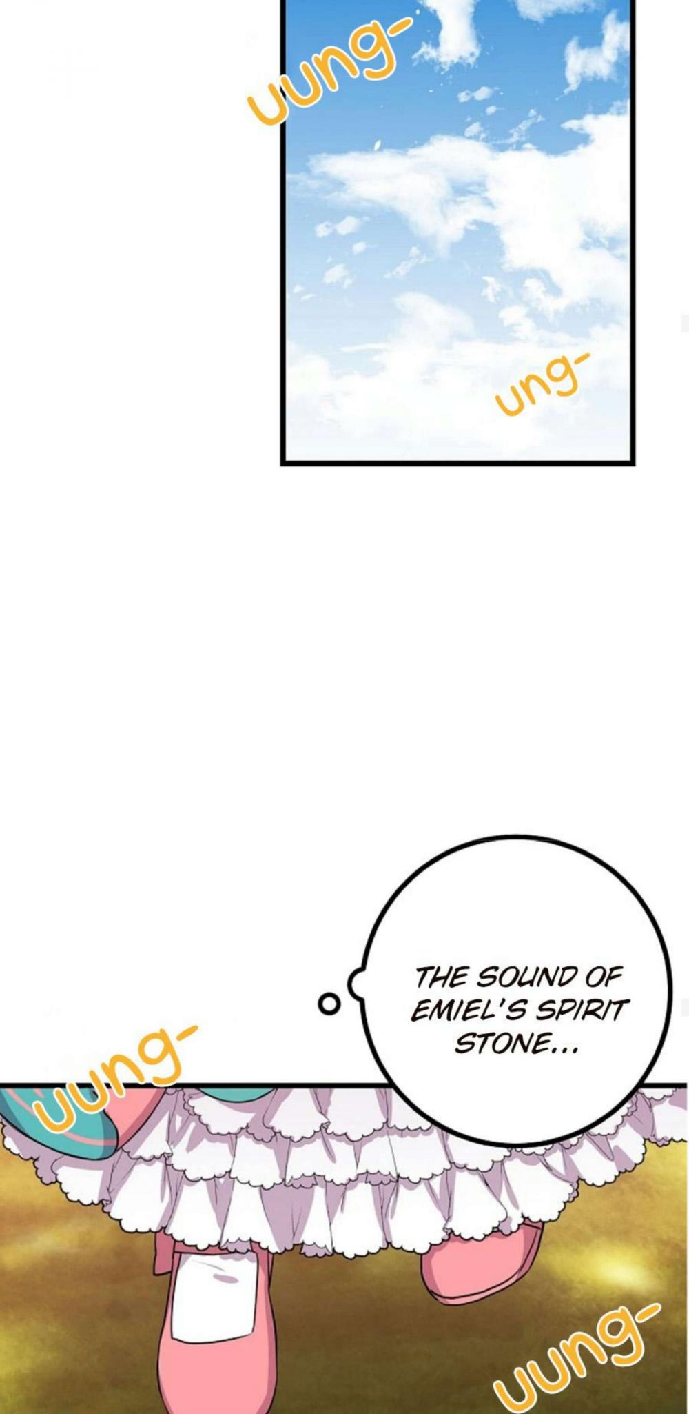 I Am a Child of This House Chapter 20 page 22 - Chapter 20