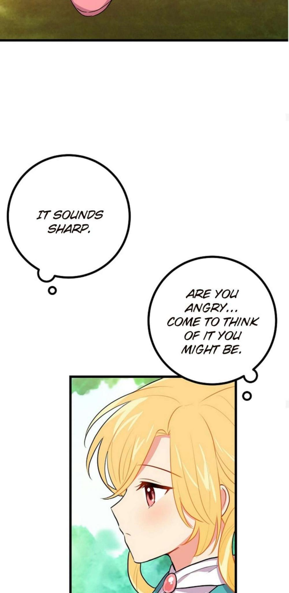 I Am a Child of This House Chapter 20 page 23 - Chapter 20