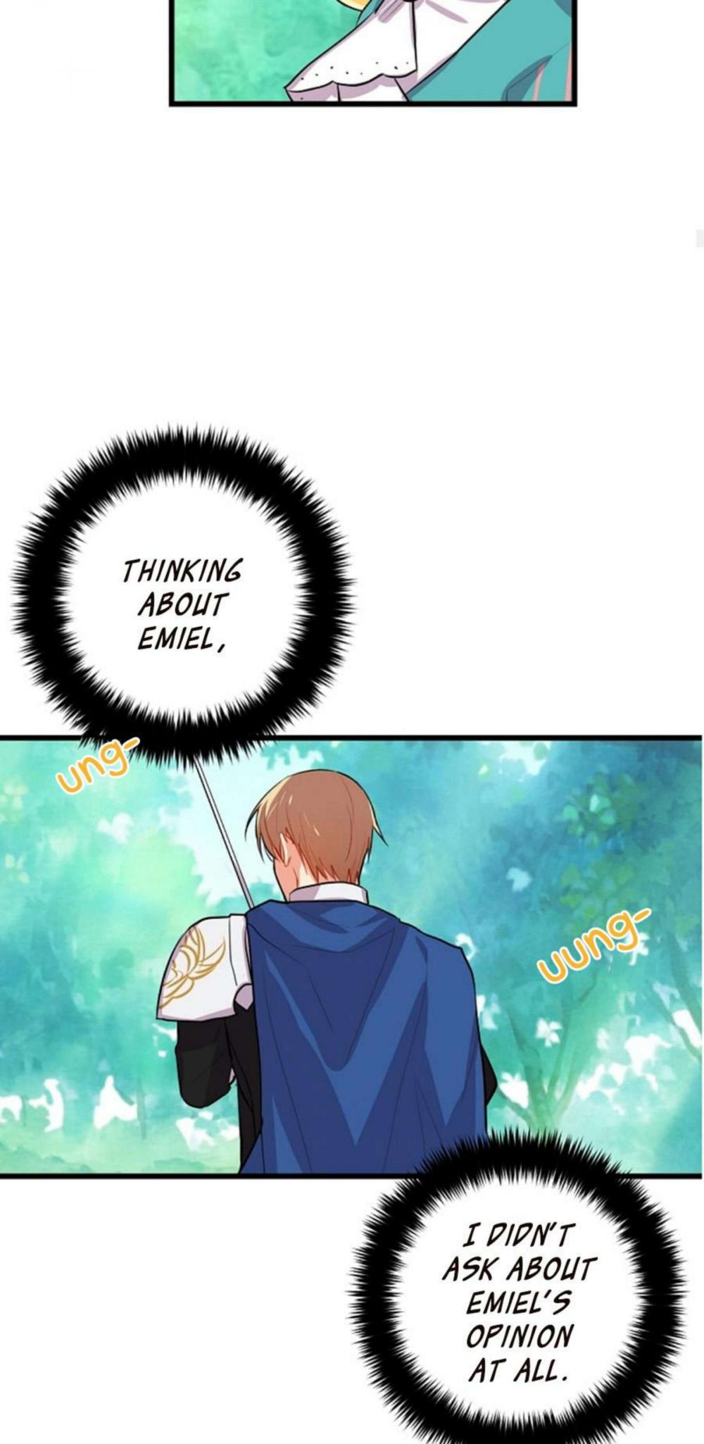 I Am a Child of This House Chapter 20 page 24 - Chapter 20