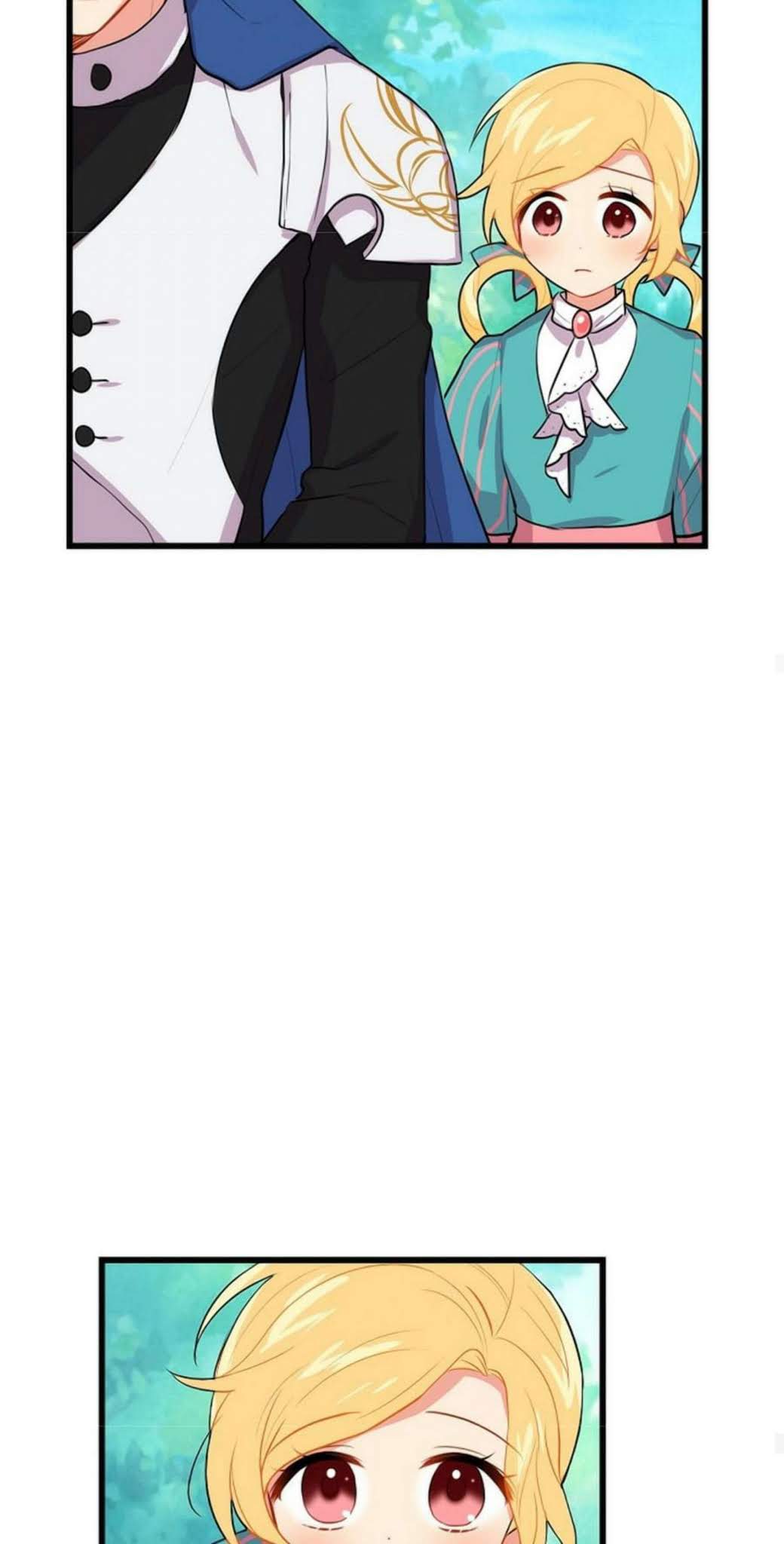 I Am a Child of This House Chapter 20 page 27 - Chapter 20