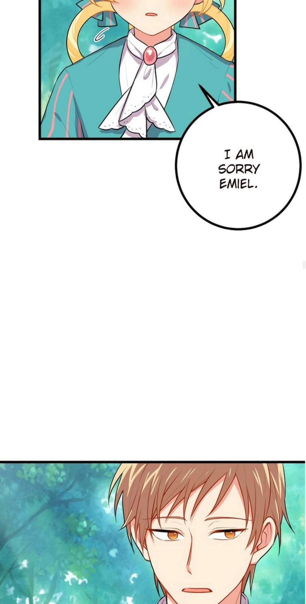 I Am a Child of This House Chapter 20 page 28 - Chapter 20
