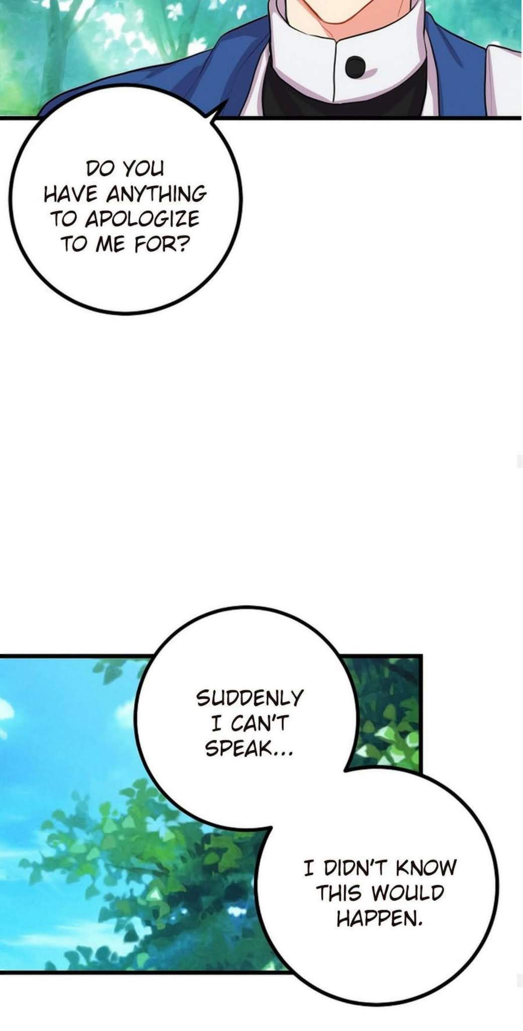 I Am a Child of This House Chapter 20 page 29 - Chapter 20