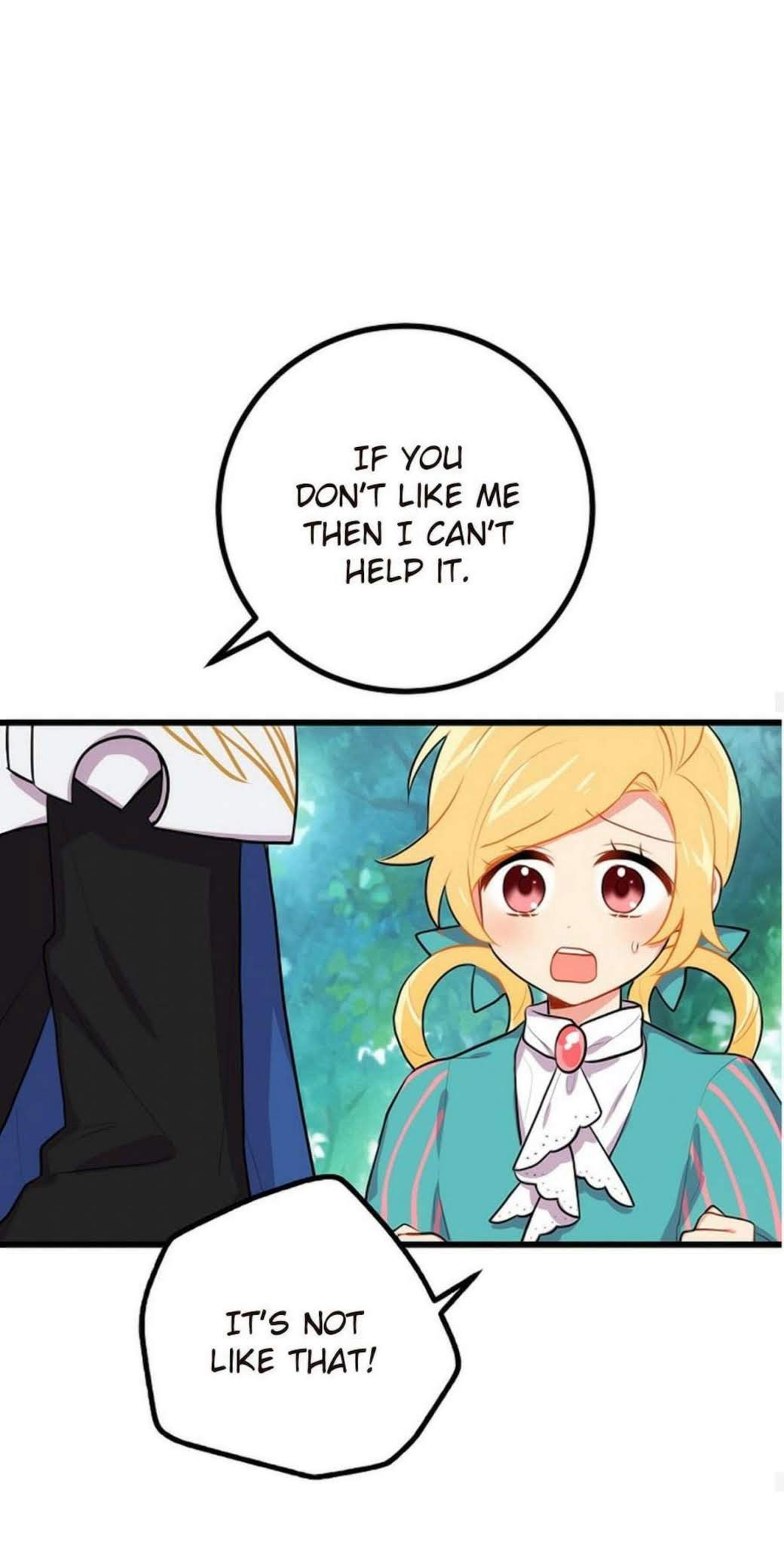 I Am a Child of This House Chapter 20 page 30 - Chapter 20