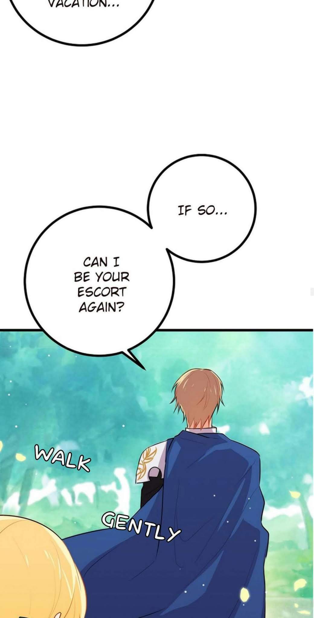 I Am a Child of This House Chapter 20 page 32 - Chapter 20