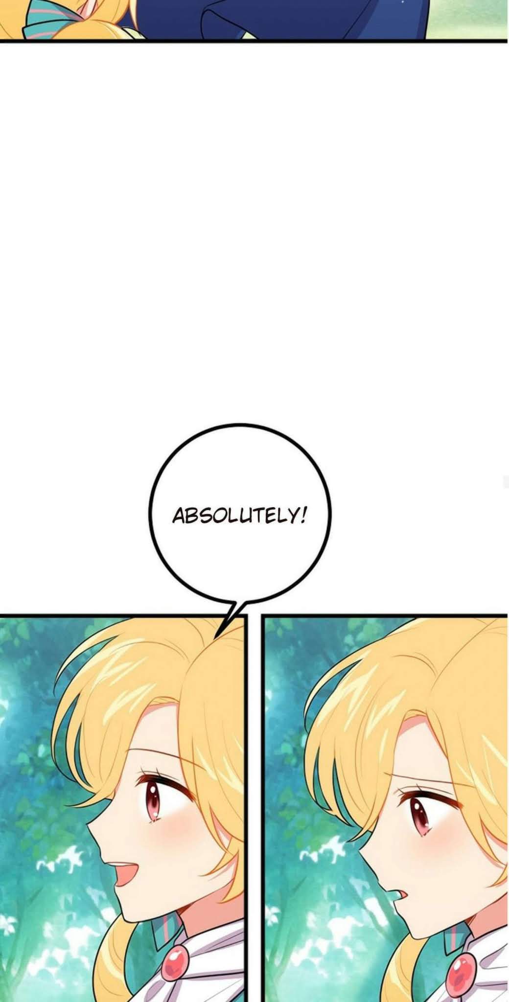 I Am a Child of This House Chapter 20 page 33 - Chapter 20