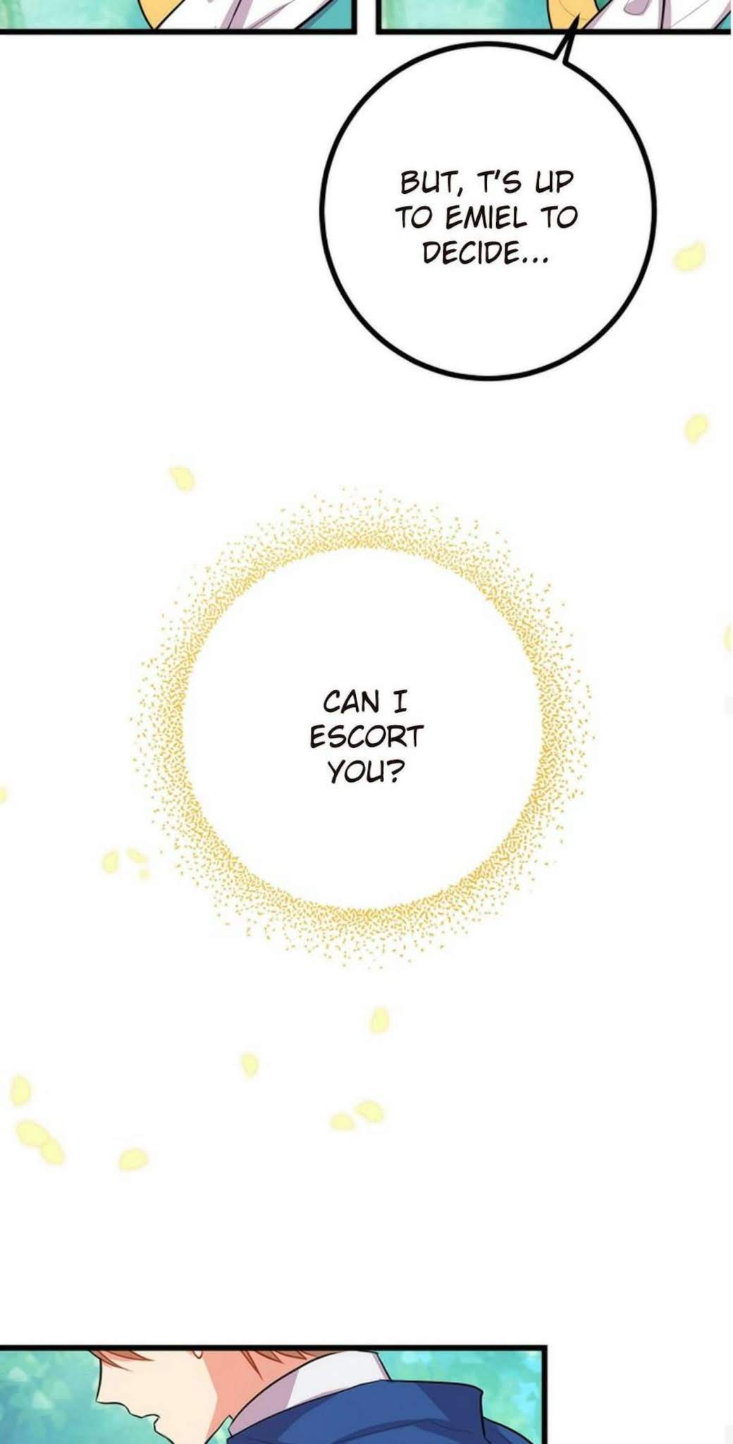 I Am a Child of This House Chapter 20 page 34 - Chapter 20