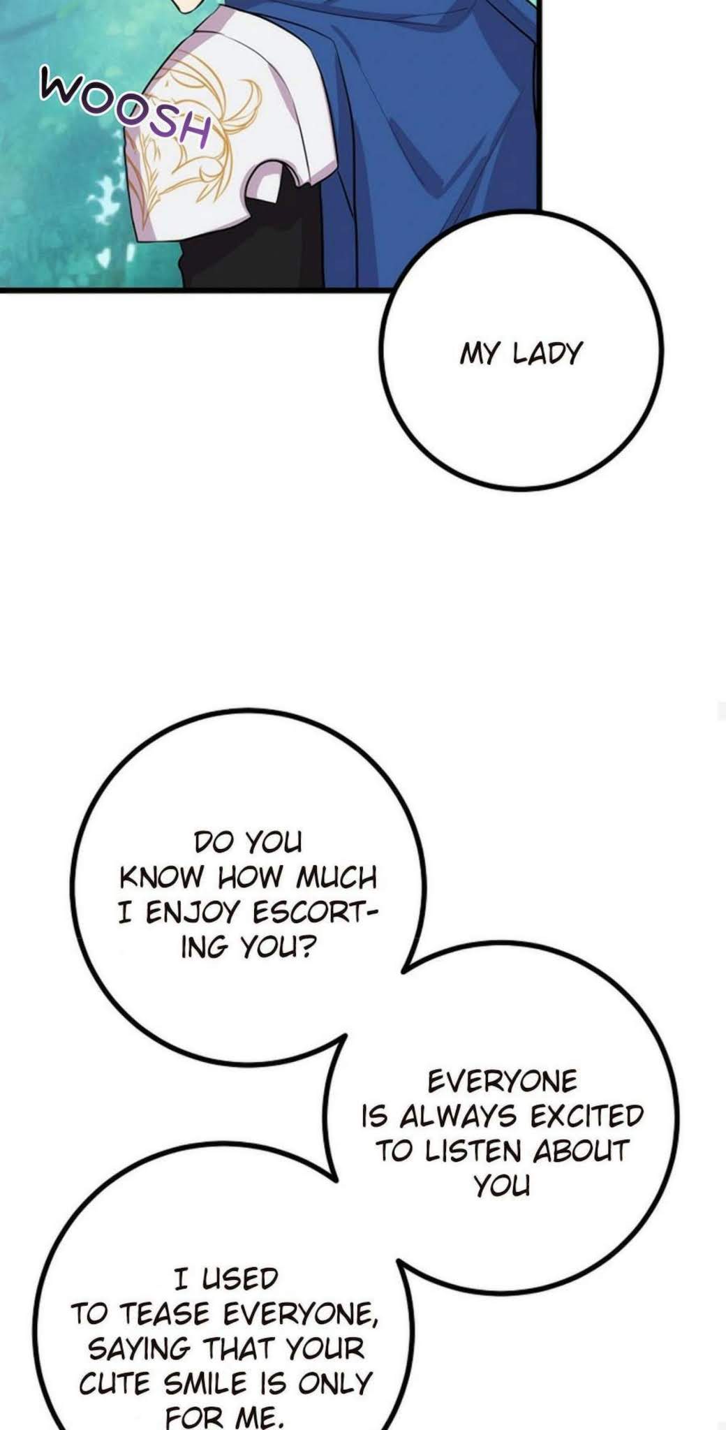 I Am a Child of This House Chapter 20 page 35 - Chapter 20