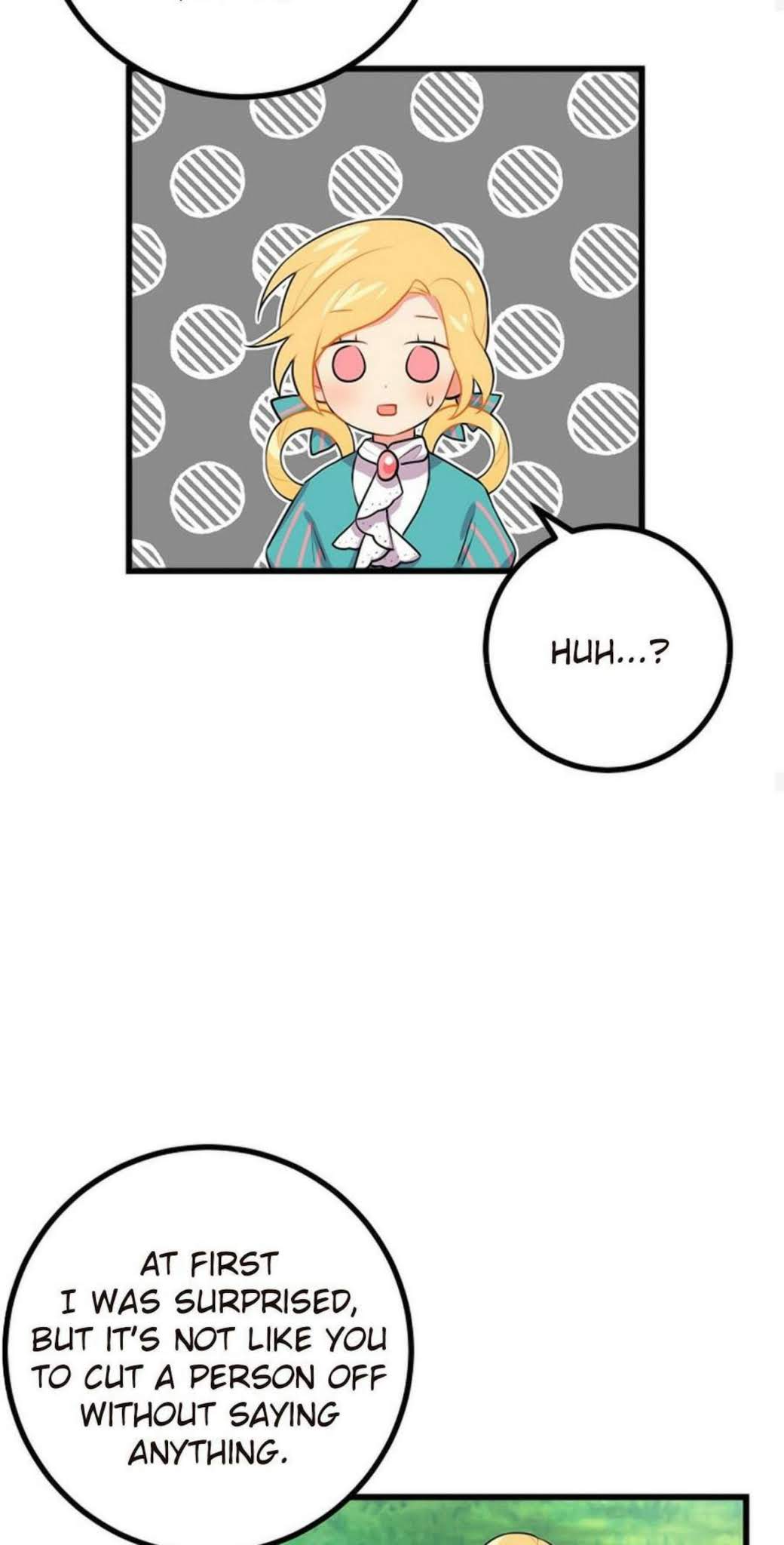 I Am a Child of This House Chapter 20 page 36 - Chapter 20