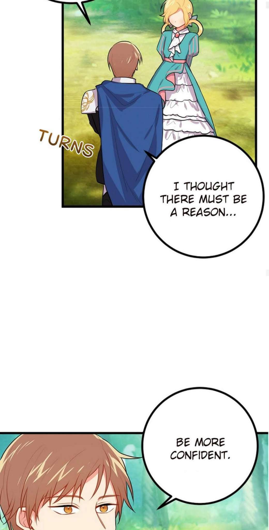 I Am a Child of This House Chapter 20 page 37 - Chapter 20
