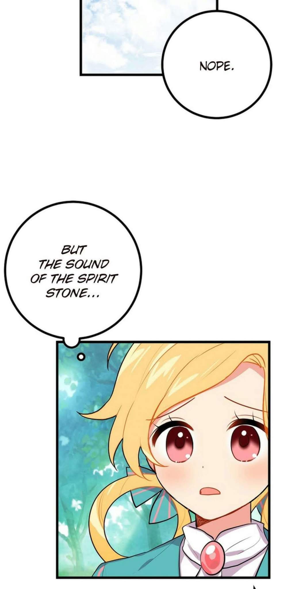 I Am a Child of This House Chapter 20 page 39 - Chapter 20